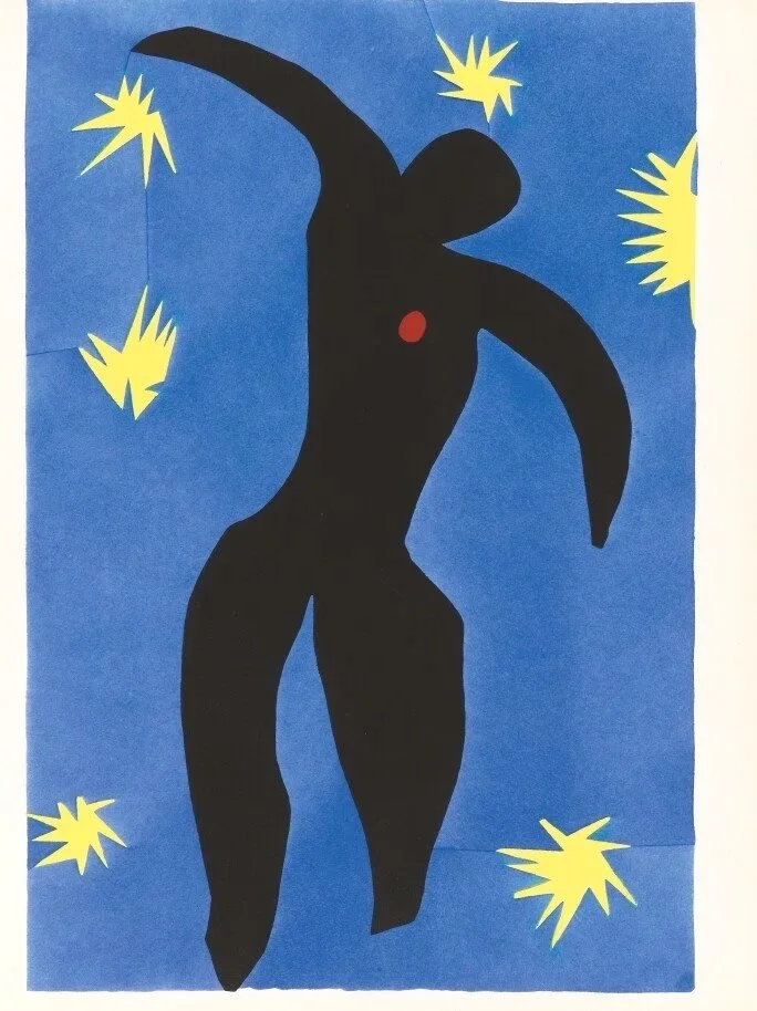 ONLINE Summer School - Drawing and Painting from the Imagination  