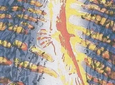 ONLINE Drawing and Mindfulness: the Art of Seeing 