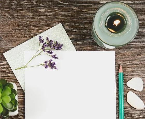 Online course: Mindful Drawing: Connecting With Nature