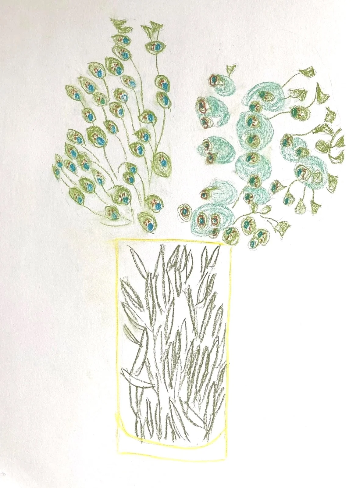 ONLINE Introduction to drawing and the art of mindfulness 