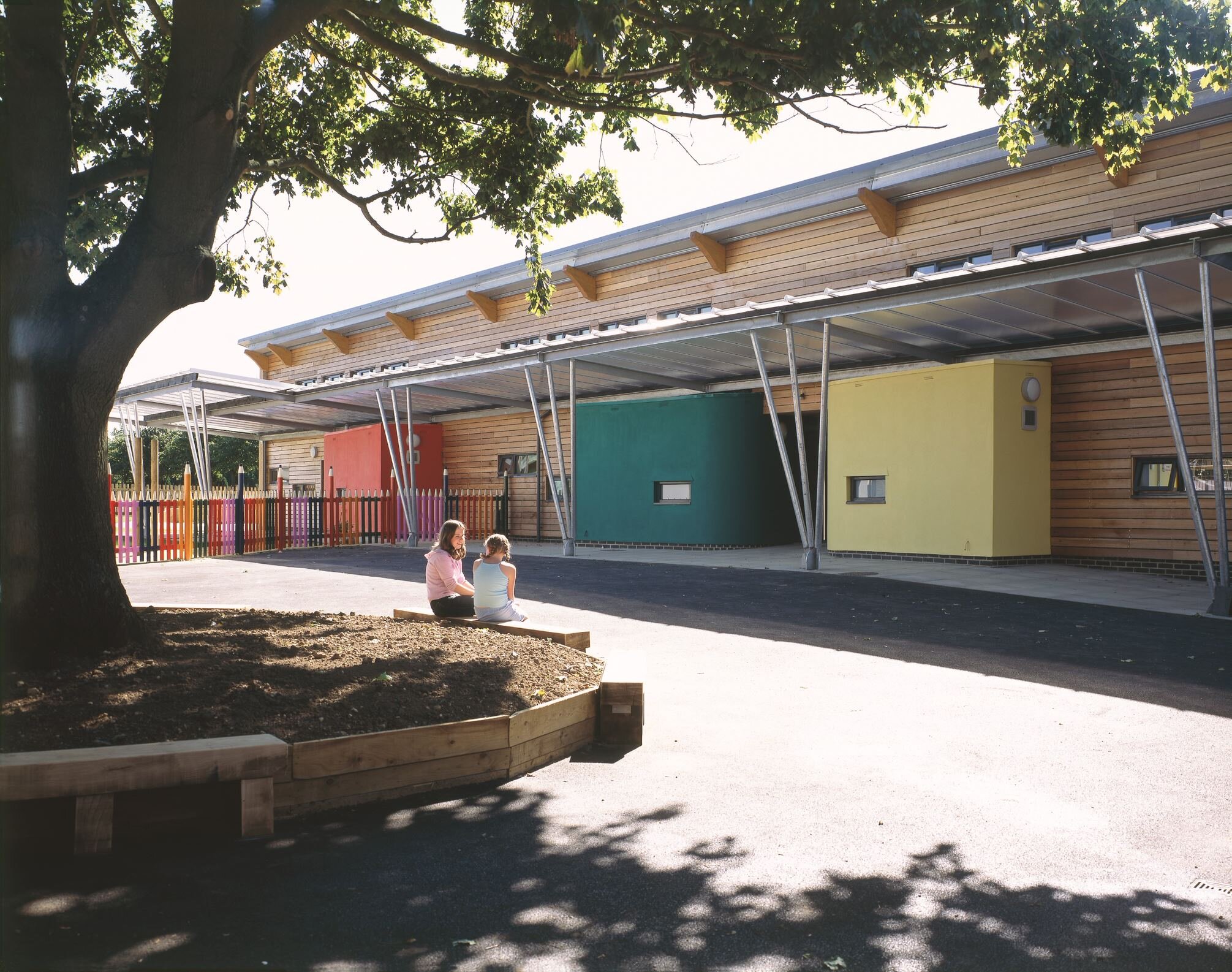 Fritwell Primary School