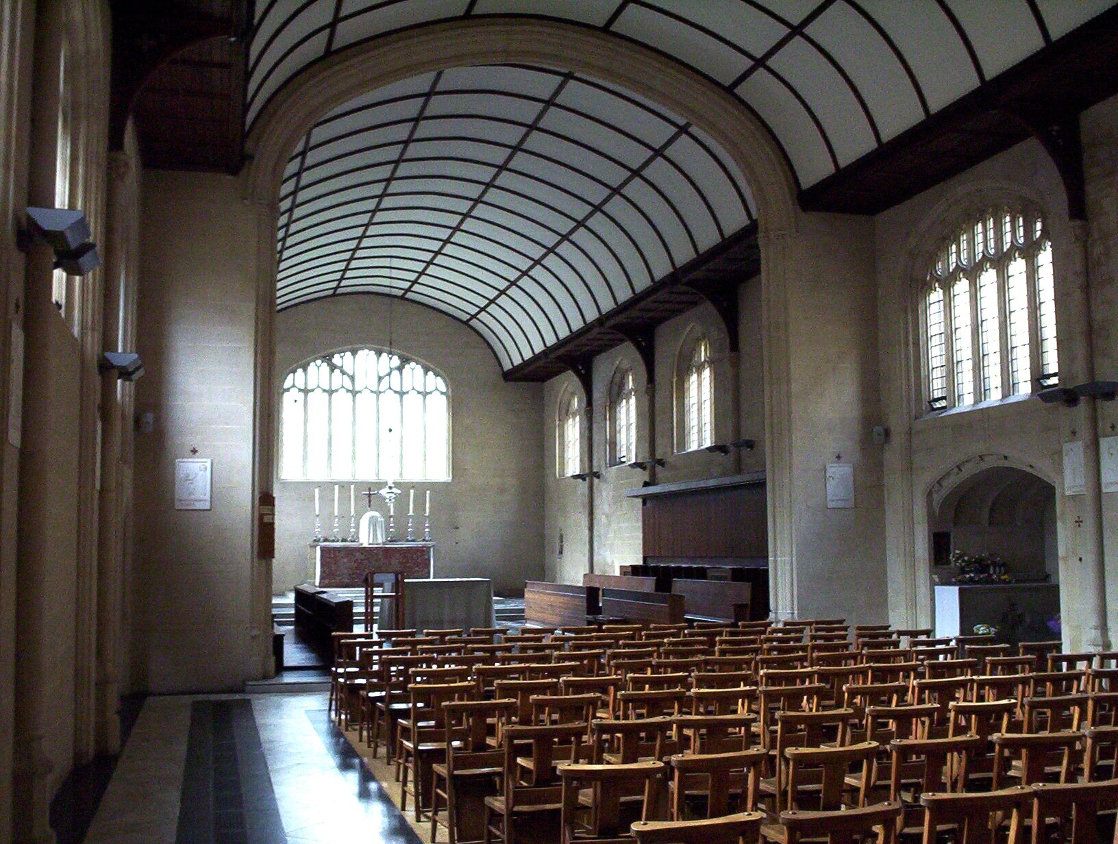 Blackfriars Priory