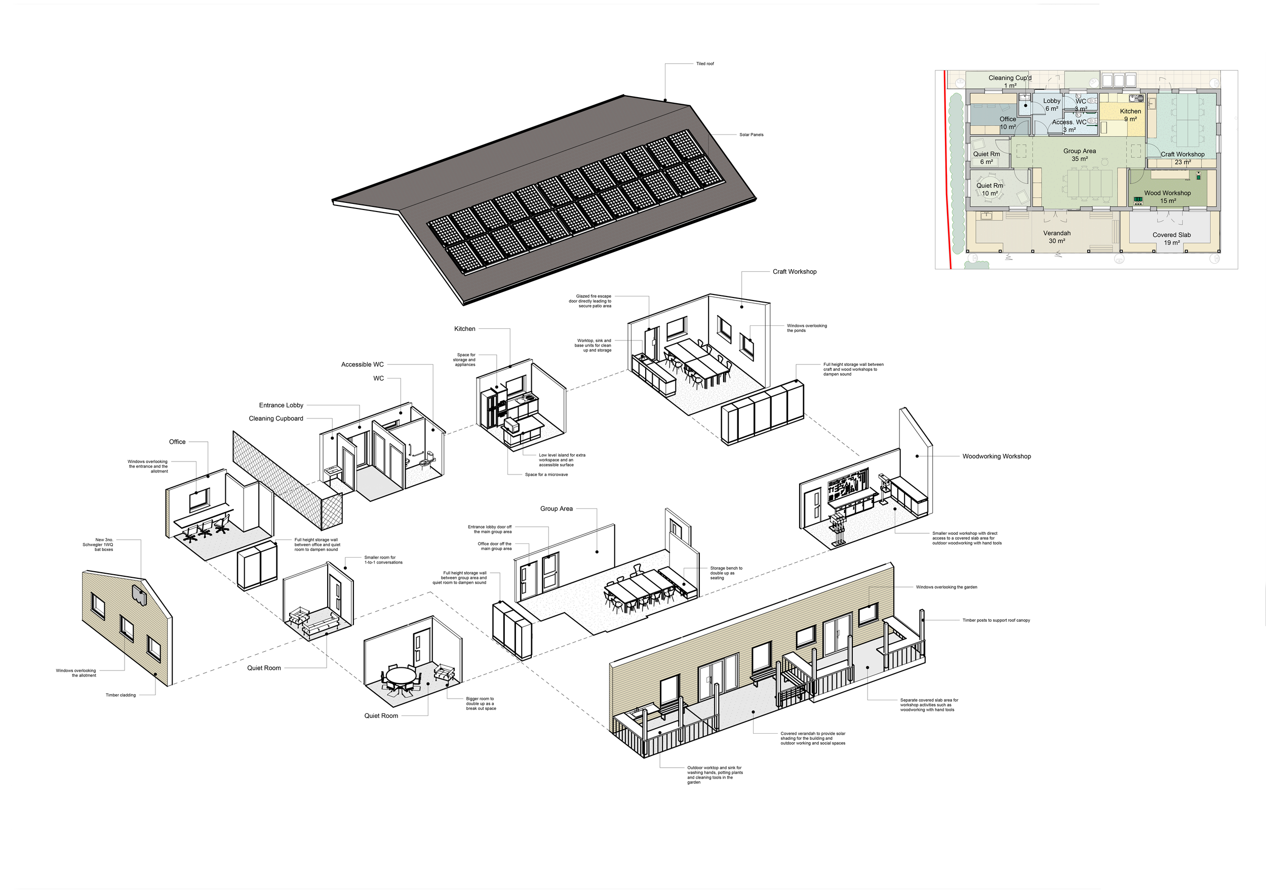 P.1582_086_B_Proposed 3D View - Exploded Axonometric.png