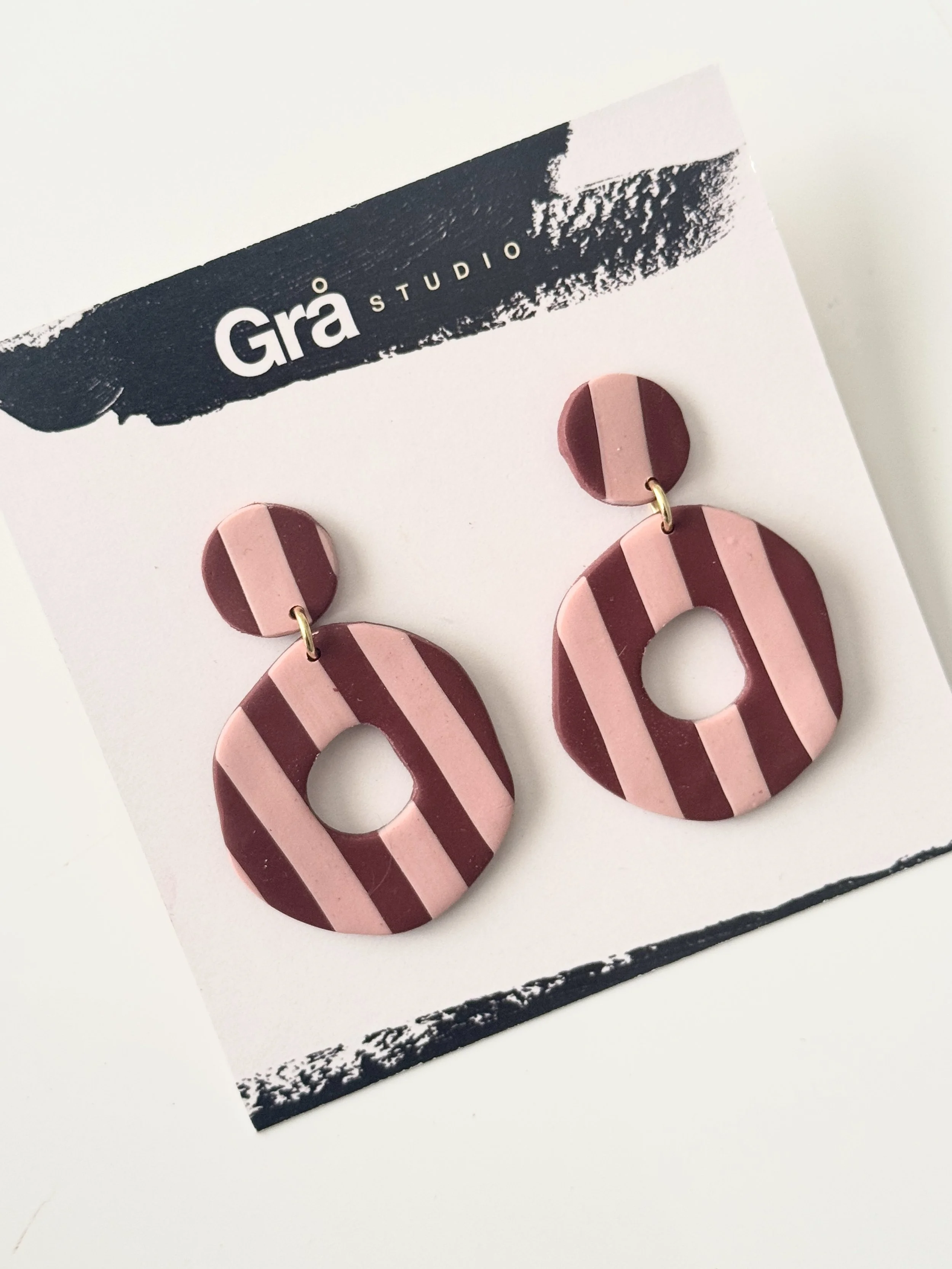 OPHELIA / STRIPE