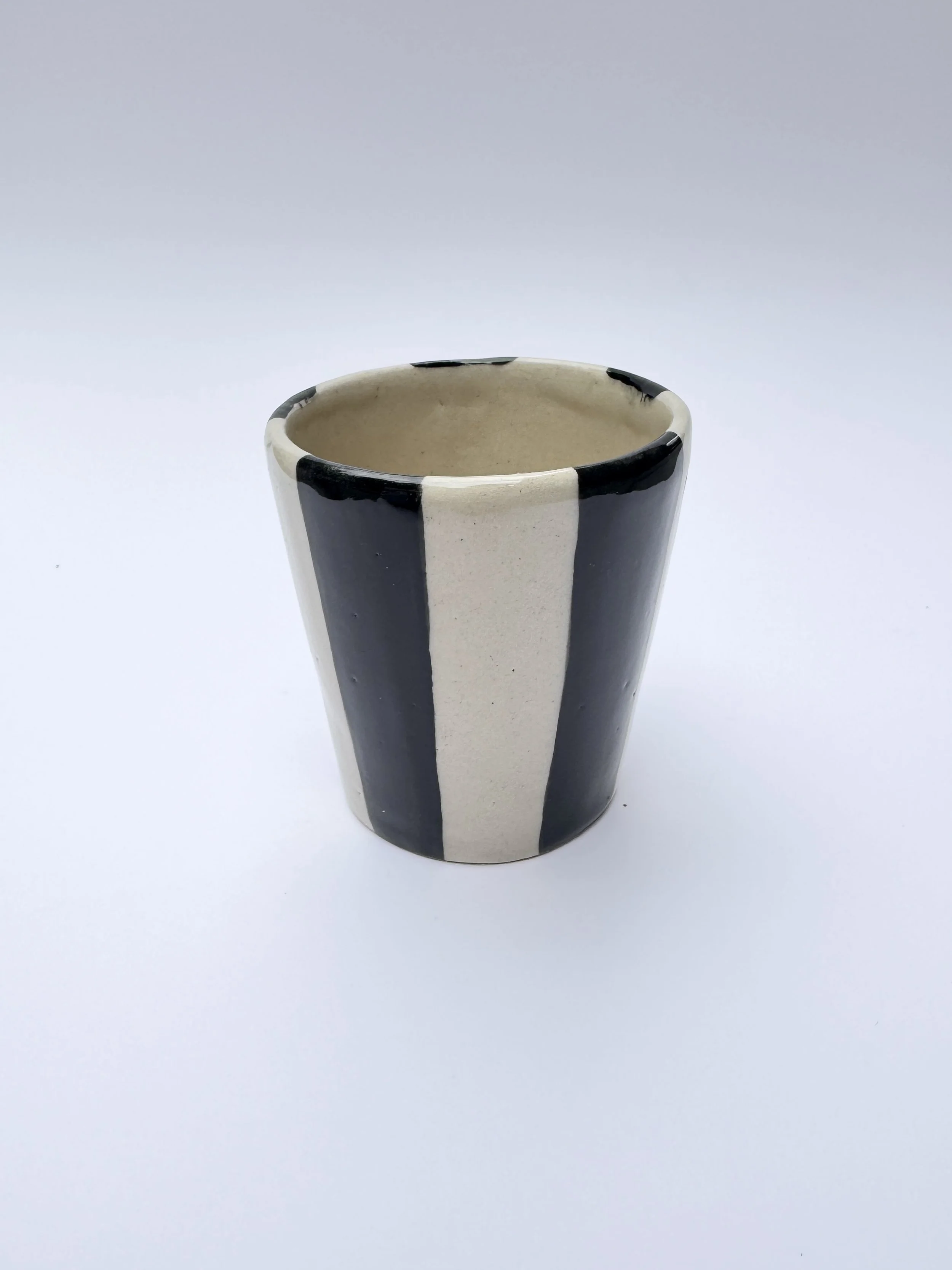 Stripe Cup