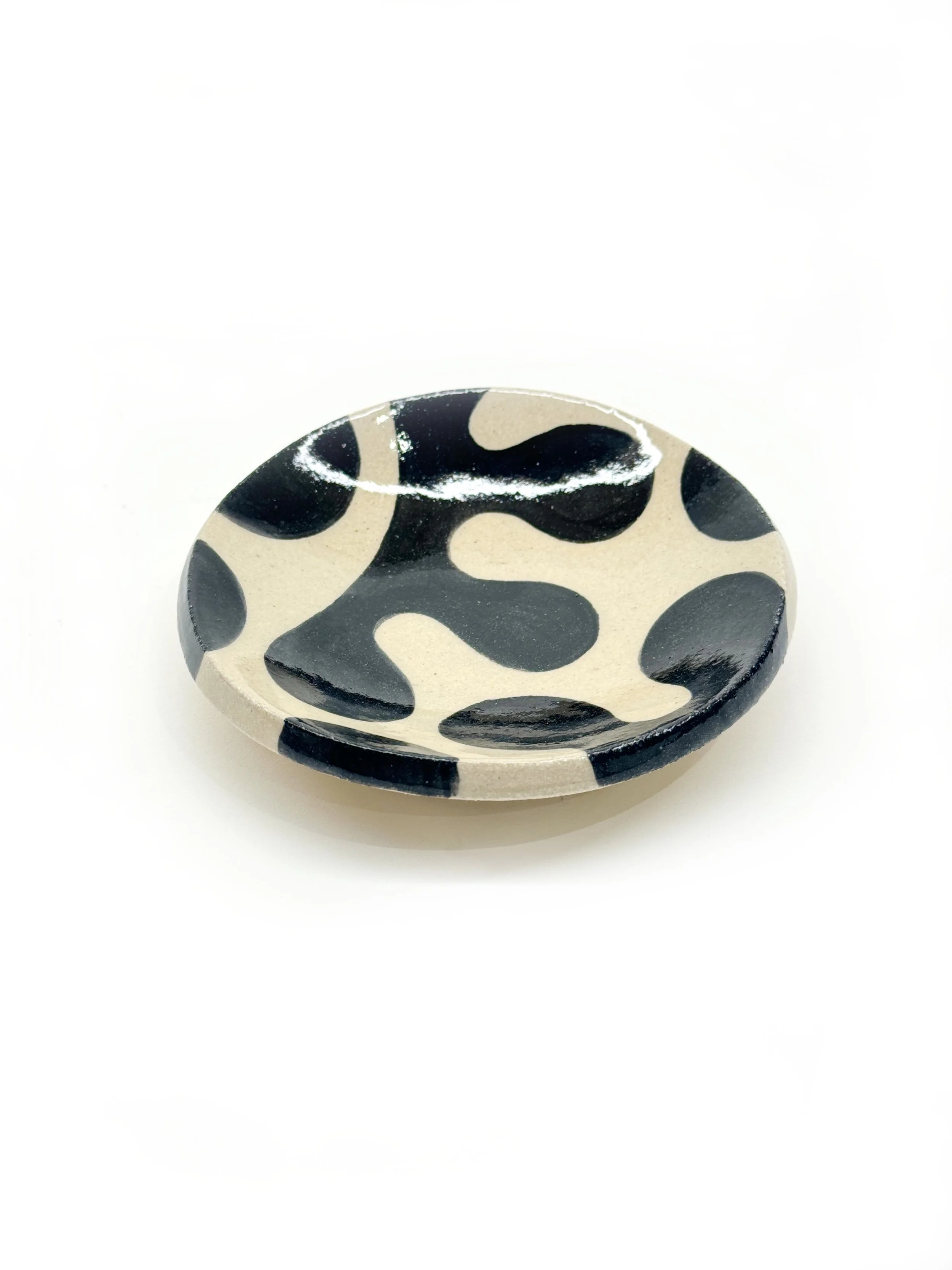 Seaweed Trinket Dish