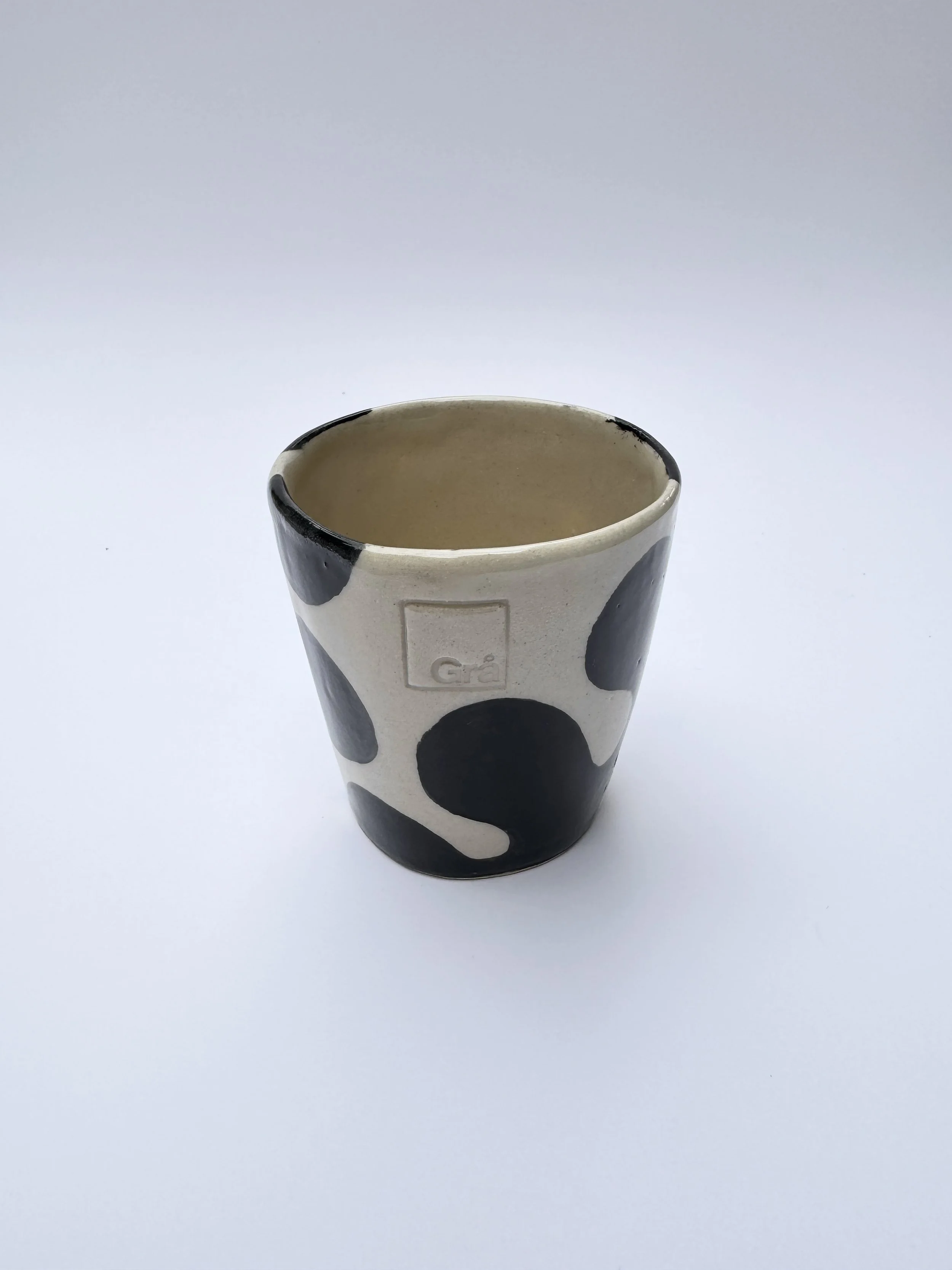 Seaweed Cup