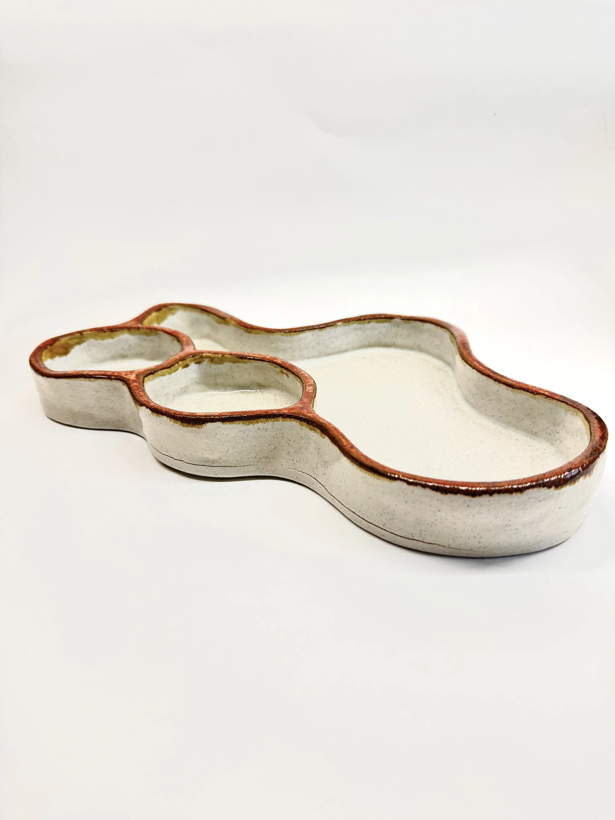 Large Sharing Platter