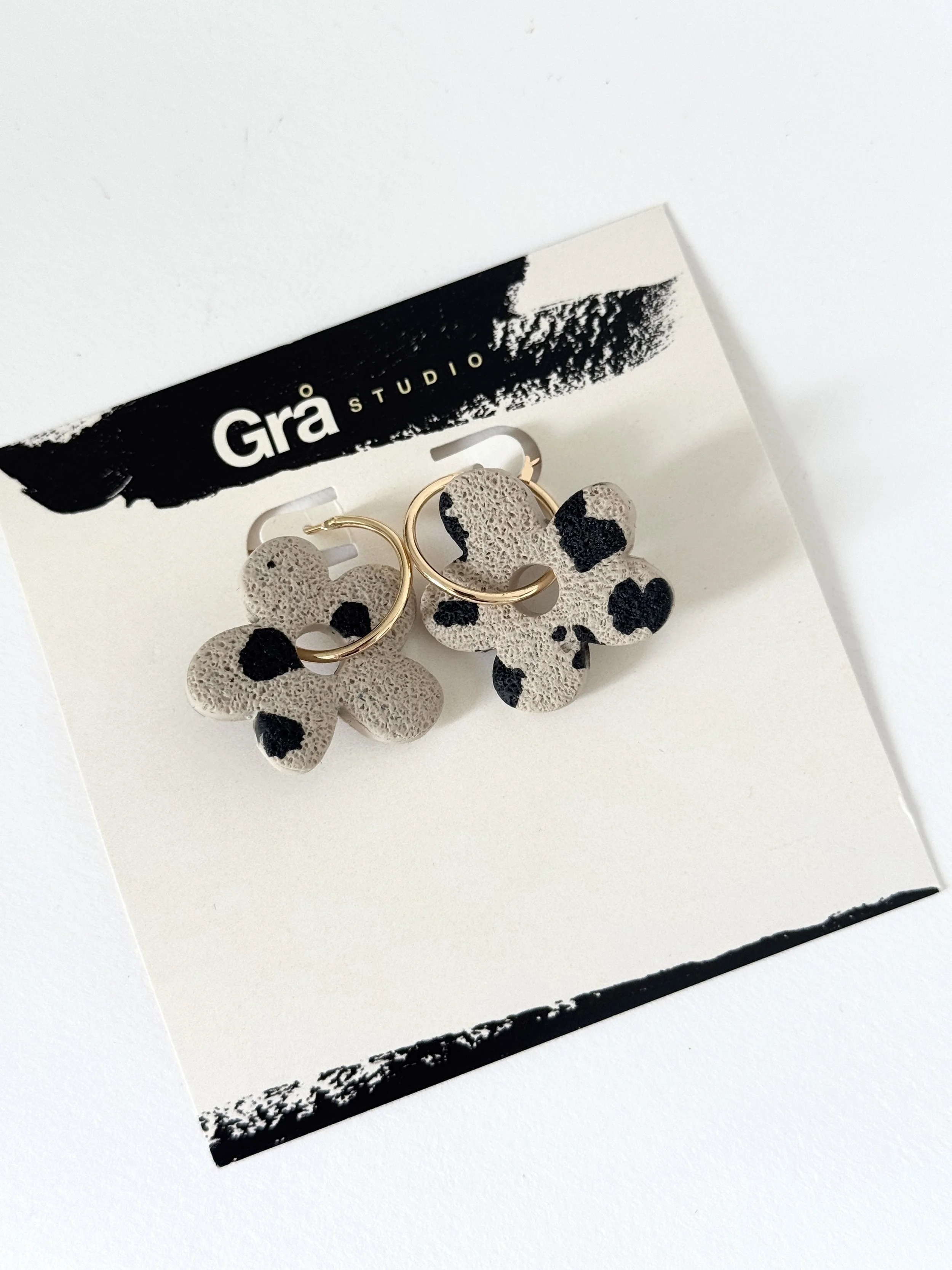 DAISY / COW GRANITE