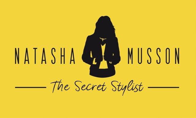 Natasha Musson The Secret Stylist