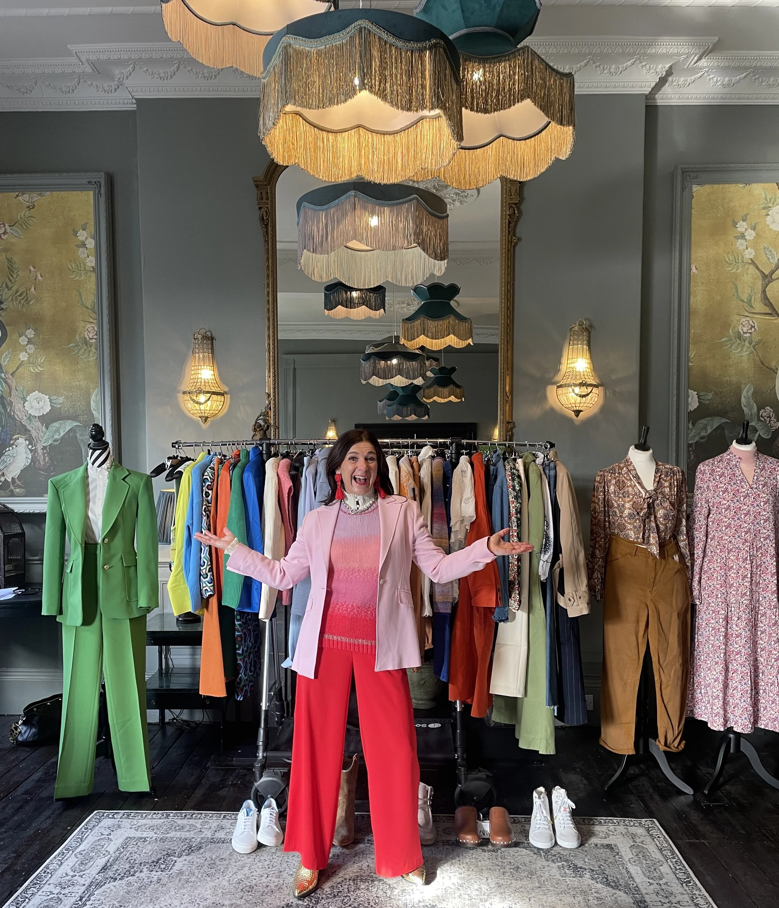 The Spring Style Edit