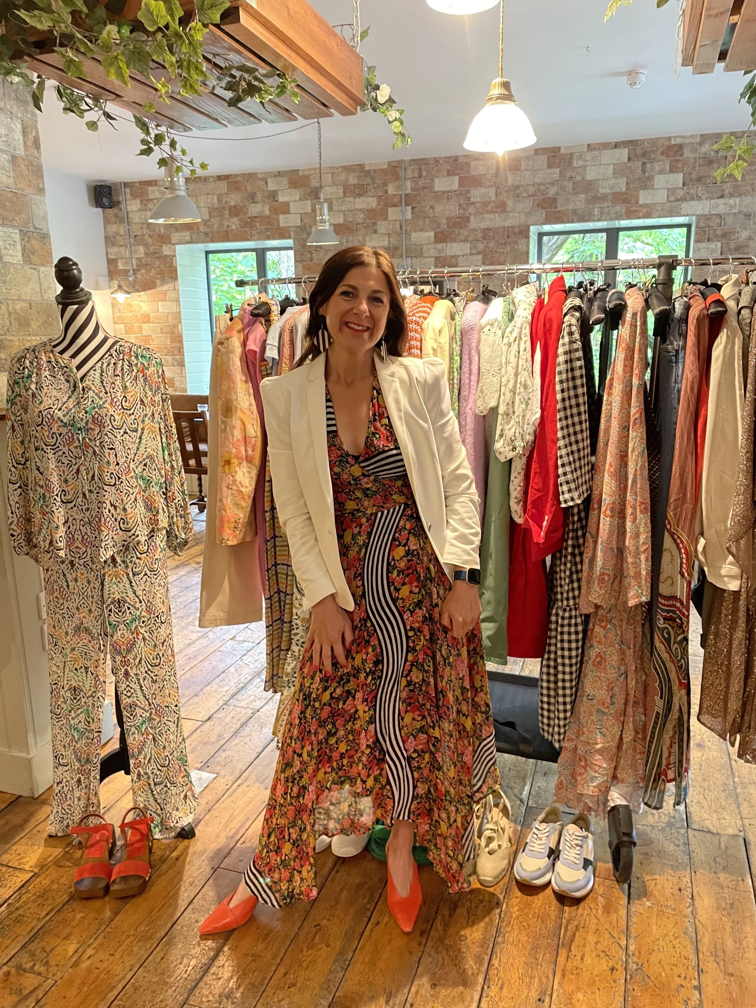 The Summer Style Edit