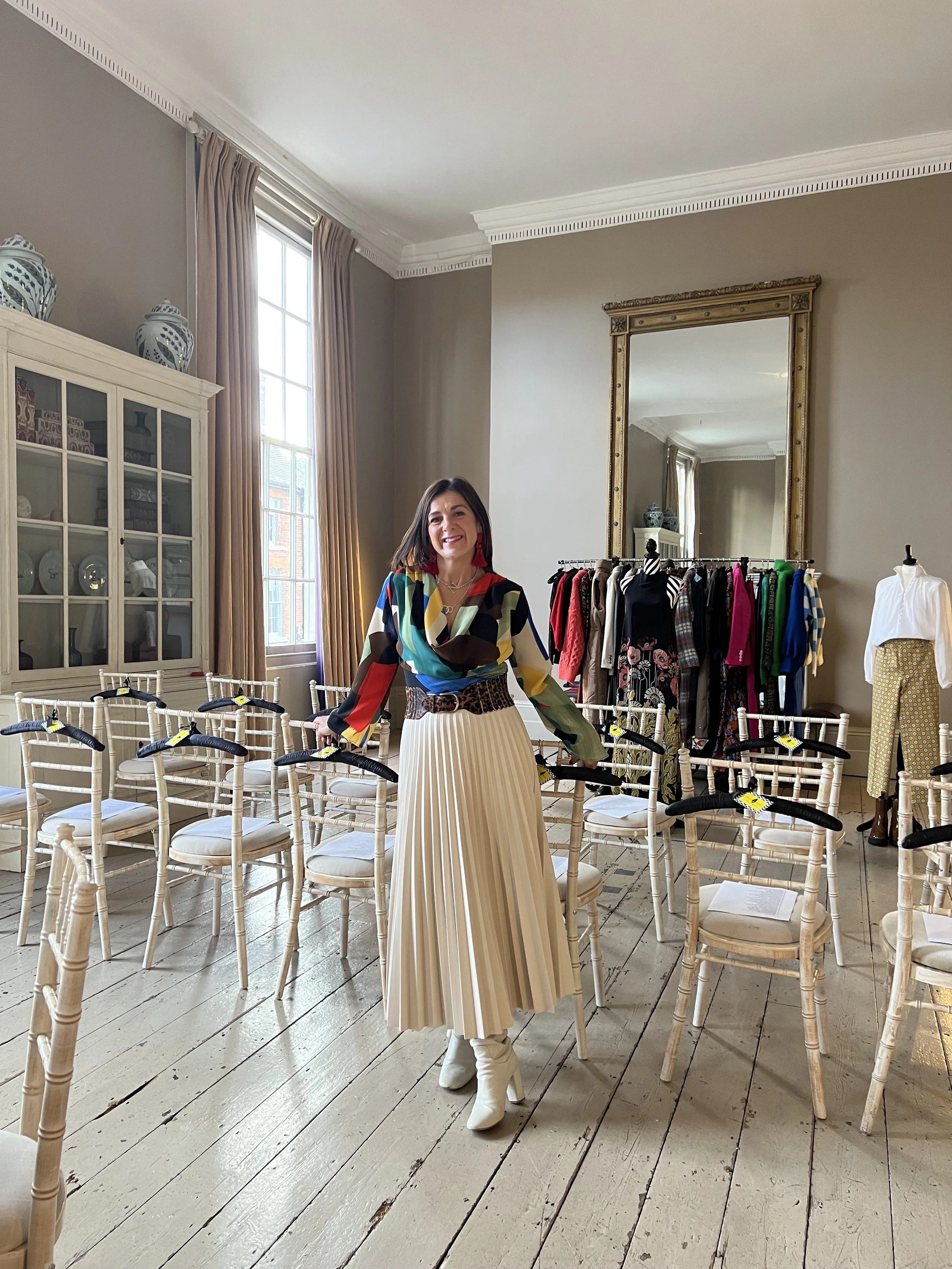 The Autumn Style Edit