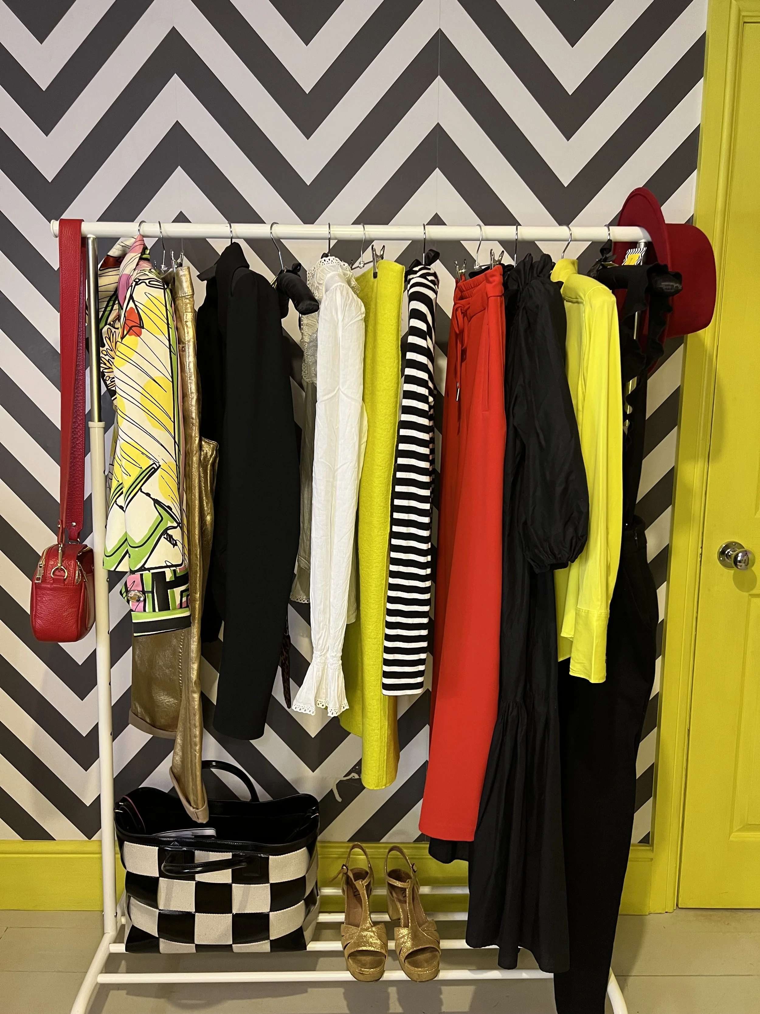 OSCAR WINNING WARDROBE PIECES