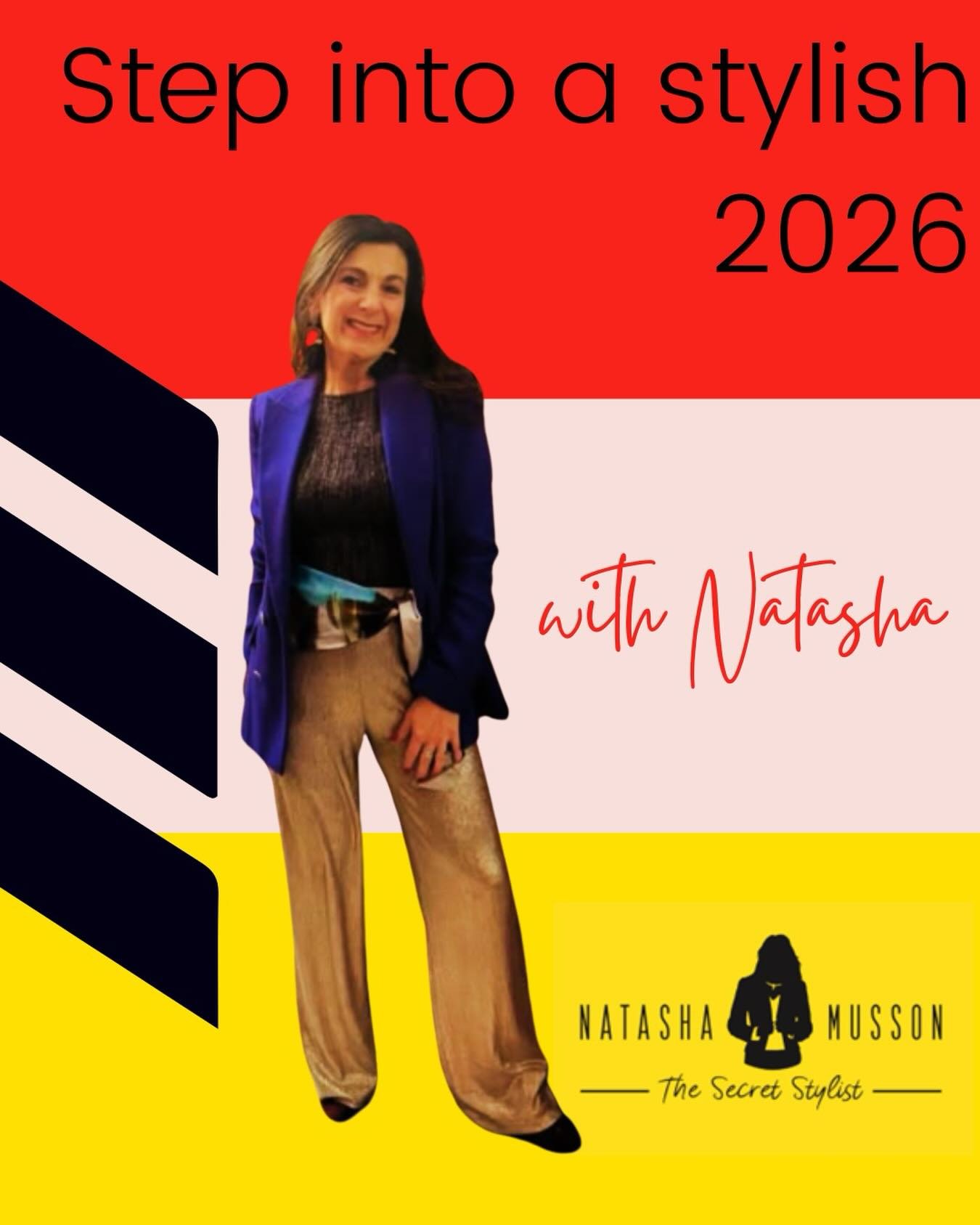 New calendar, same fabulous you &ndash; just with more confidence and clarity ✨
This week is usually when the new year actually get&rsquo;s started. People returning to work and their normal routines. It is also the time of year that we crave new ene