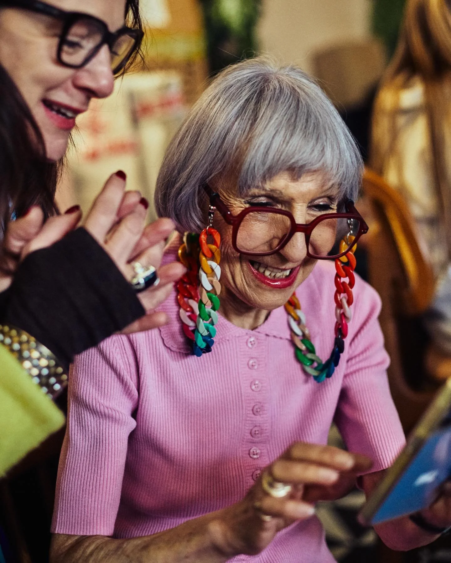 It is very rare I get to share close up intimate moments with my clients. I&rsquo;m often just too busy or the moment is too personal and private. I am The Secret Stylist so my work is up close and personal, intimate moments that clients (and me) hol