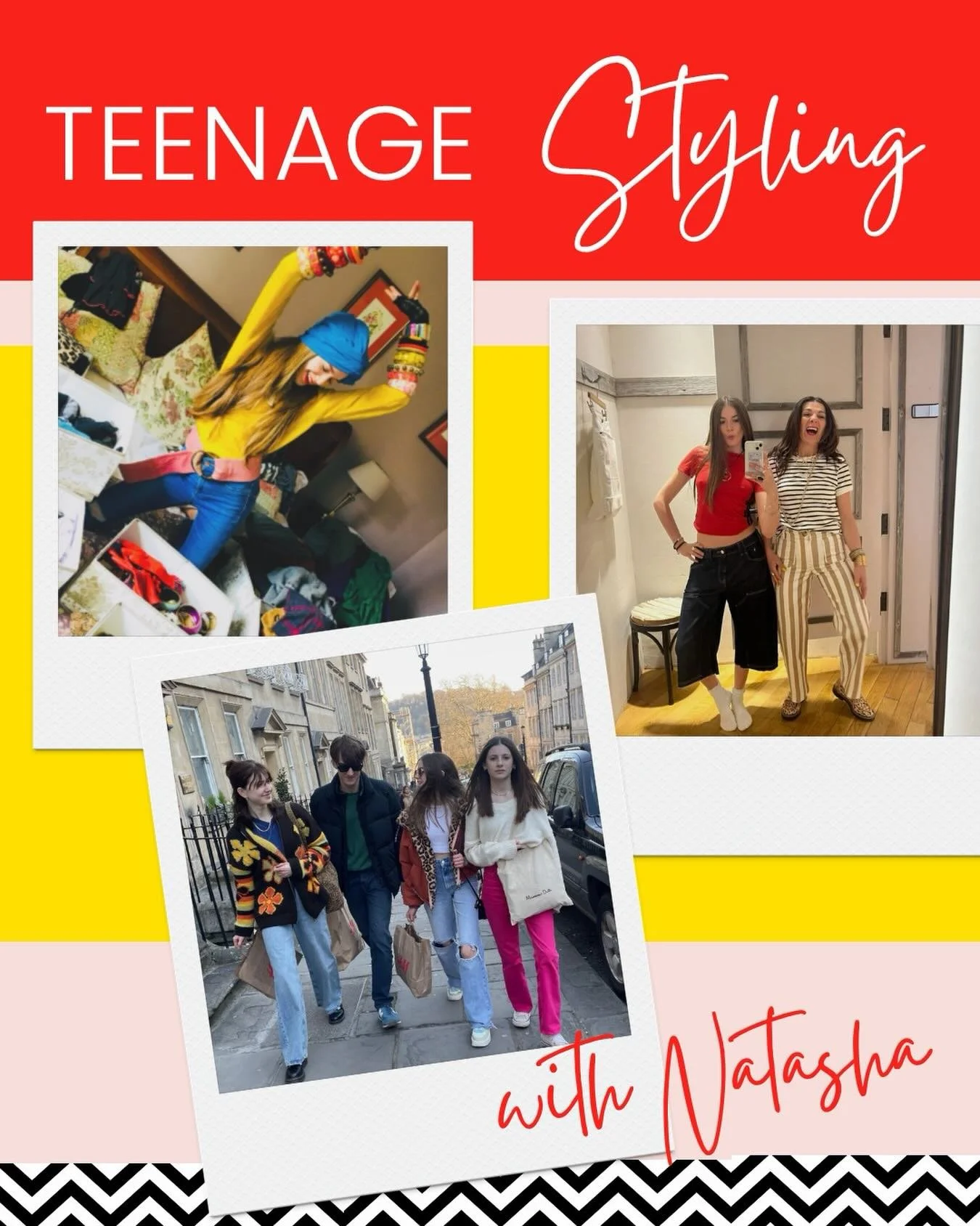GCSEs nearly done. Exams nearly over?

And suddenly your teens  are in that in-between space&hellip; not quite school anymore, not quite the next chapter either.
One minute it is uniform, routine and school bags.
Next it is college, sixth form, and &