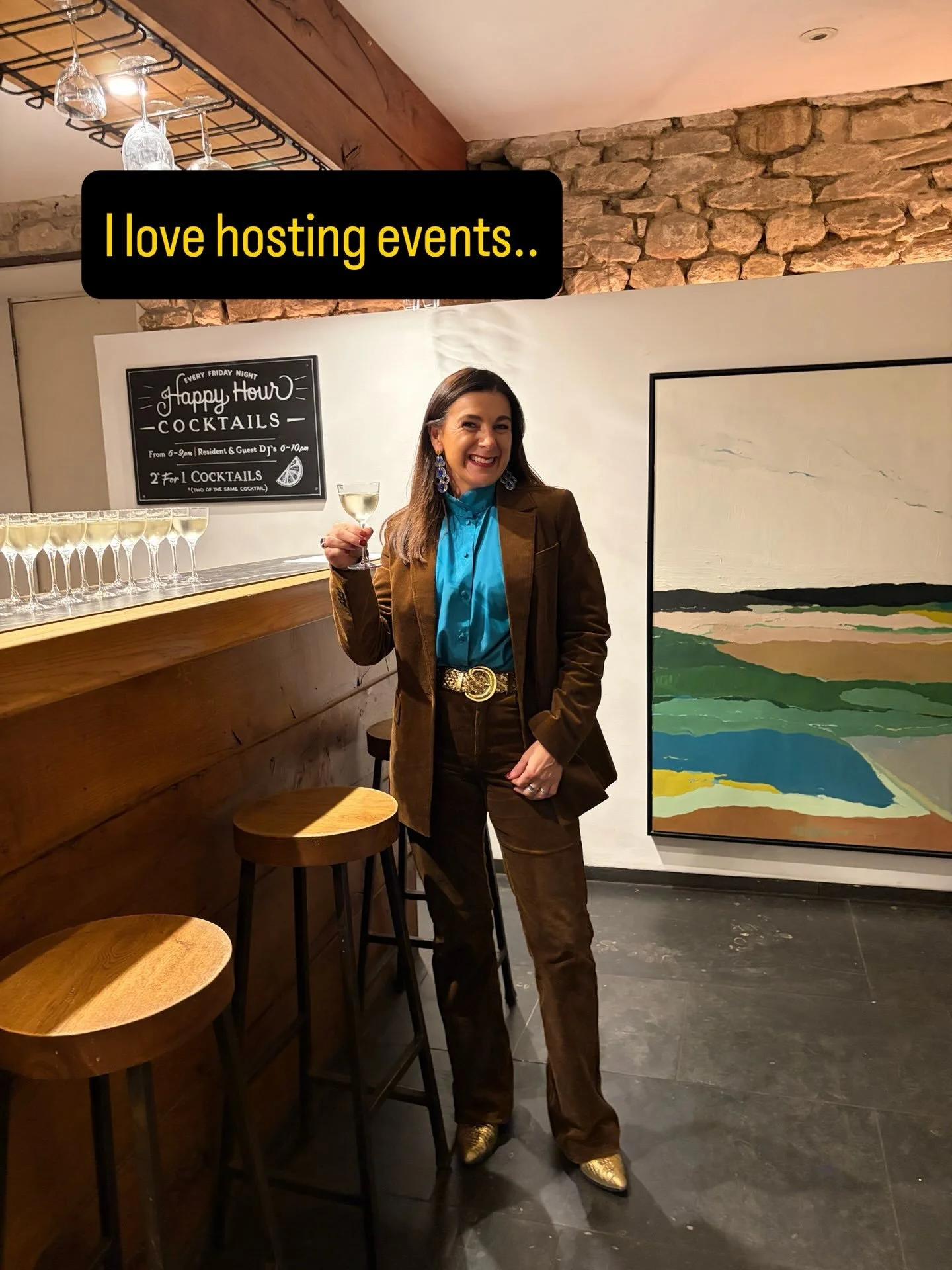 Highlights from last week&rsquo;s Style Edit. 

I have been running events since I started running my business. For me it&rsquo;s the perfect way to share my skill and my passion with clothes and helping people to develop their confidence with their 