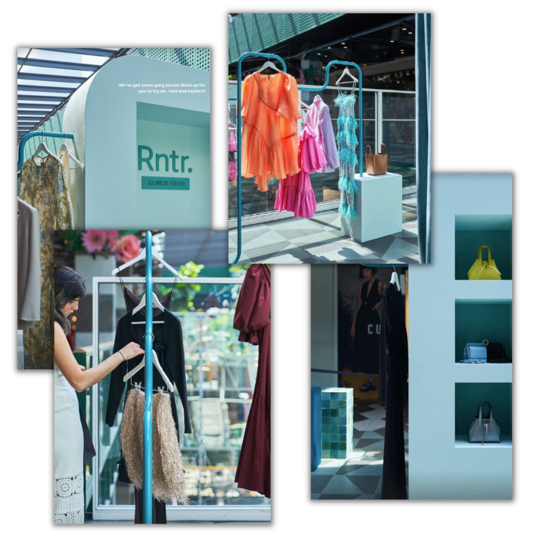 Brand Activations Example Work_Lisa Kjerulf