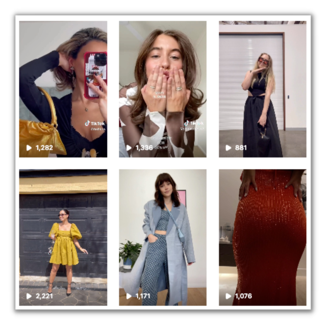 Influencer Strategy Example Work_Lisa Kjerulf