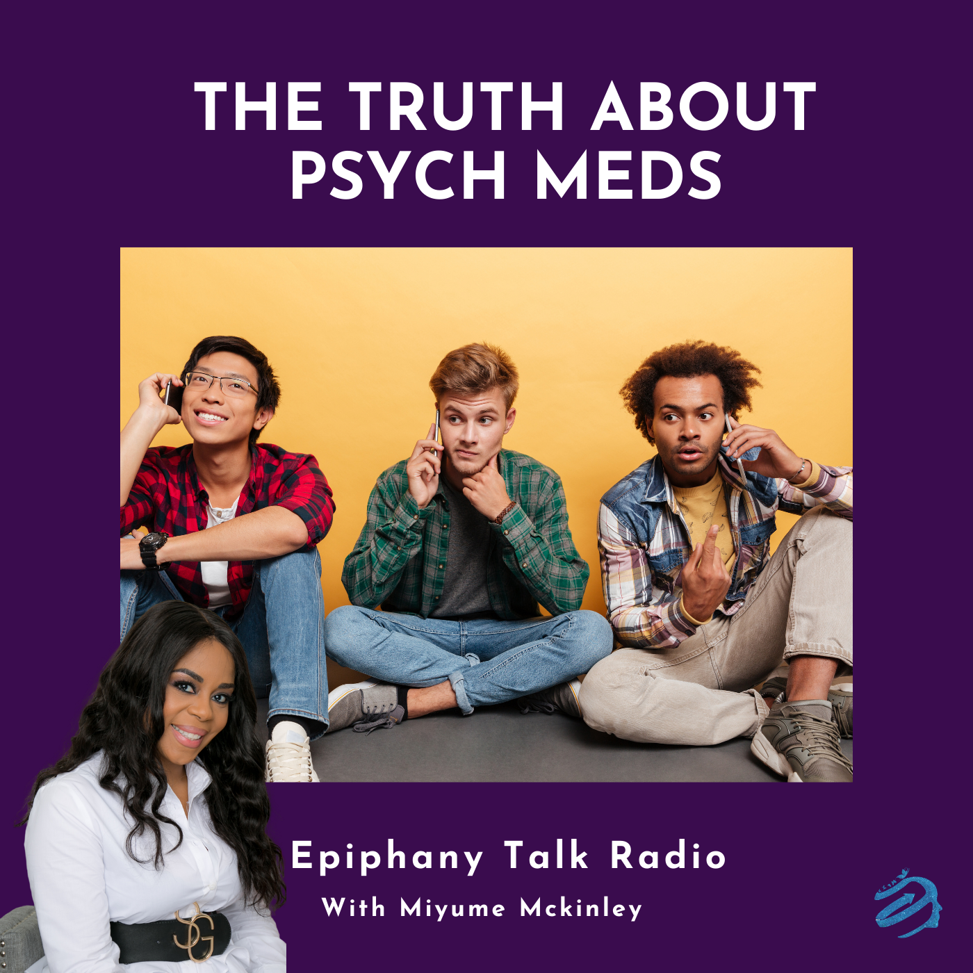 THE TRUTH ABOUT PSYCH MEDS
