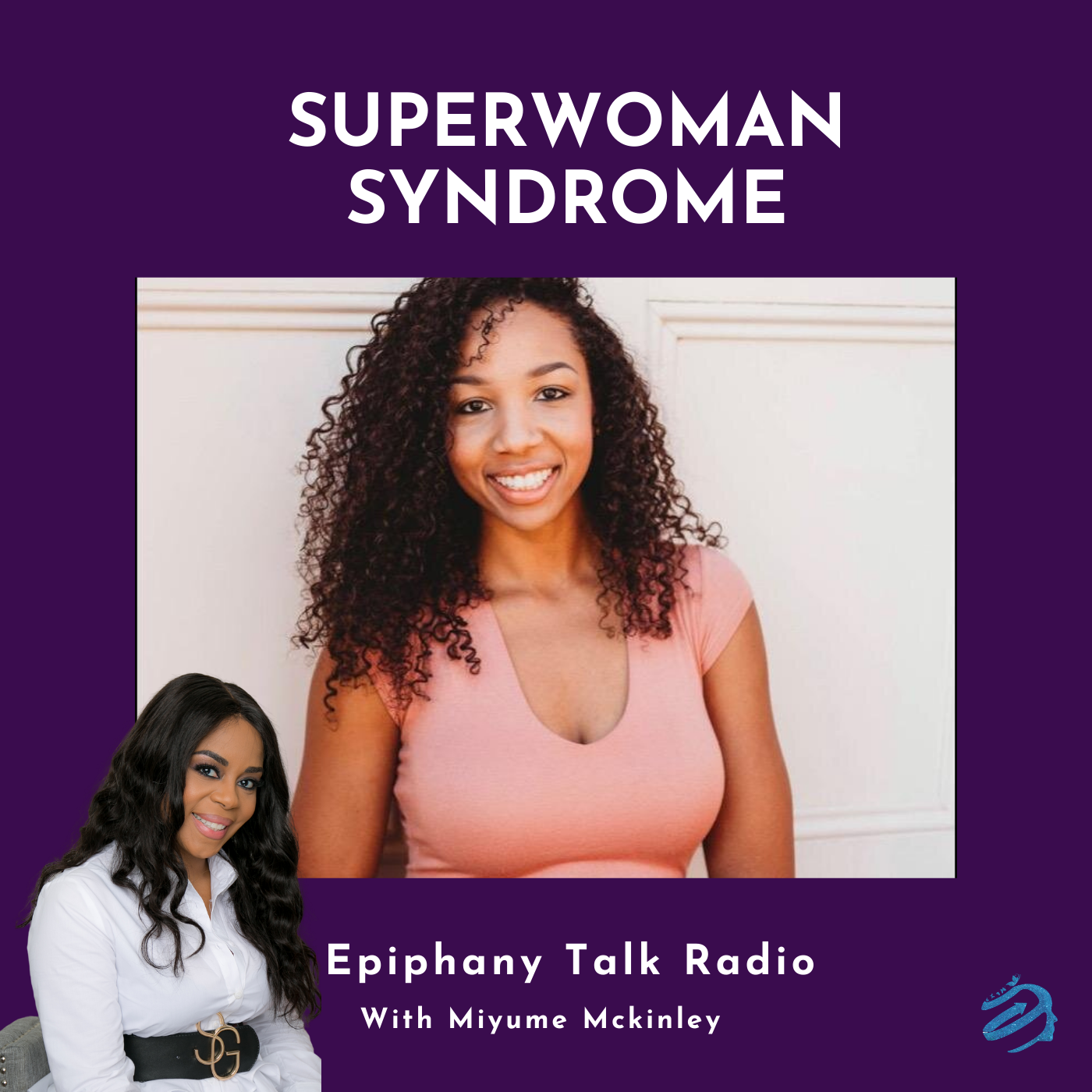 SUPERWOMAN SYNDROME