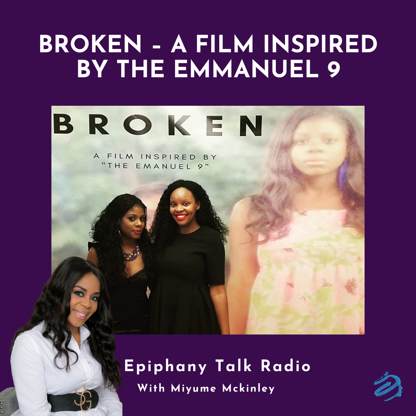 BROKEN – A FILM INSPIRED BY THE EMMANUEL 9
