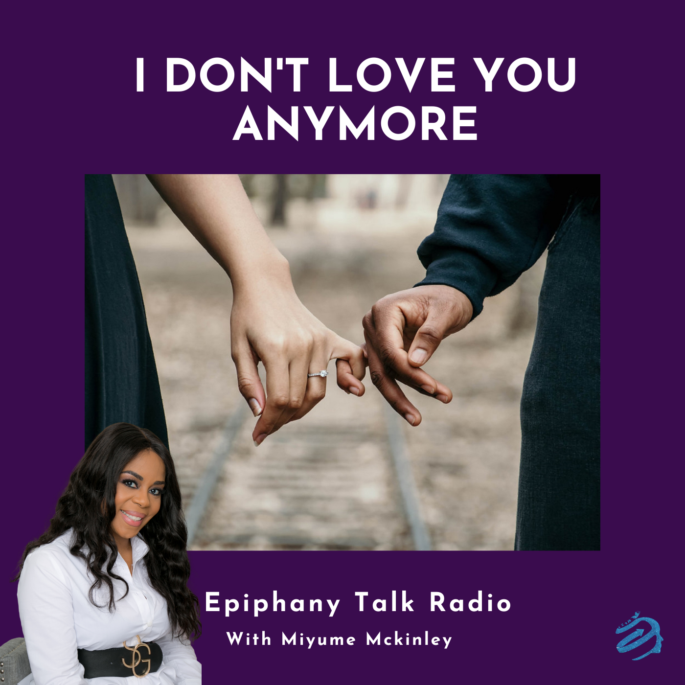 WHAT TO DO WHEN YOUR PARTNER SAYS I DON'T LOVE YOU ANYMORE 