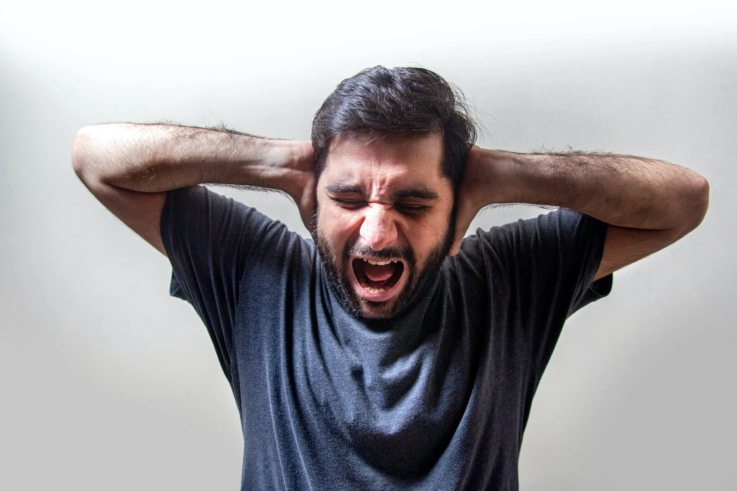 HOW TO REDUCE ELECTION ANXIETY