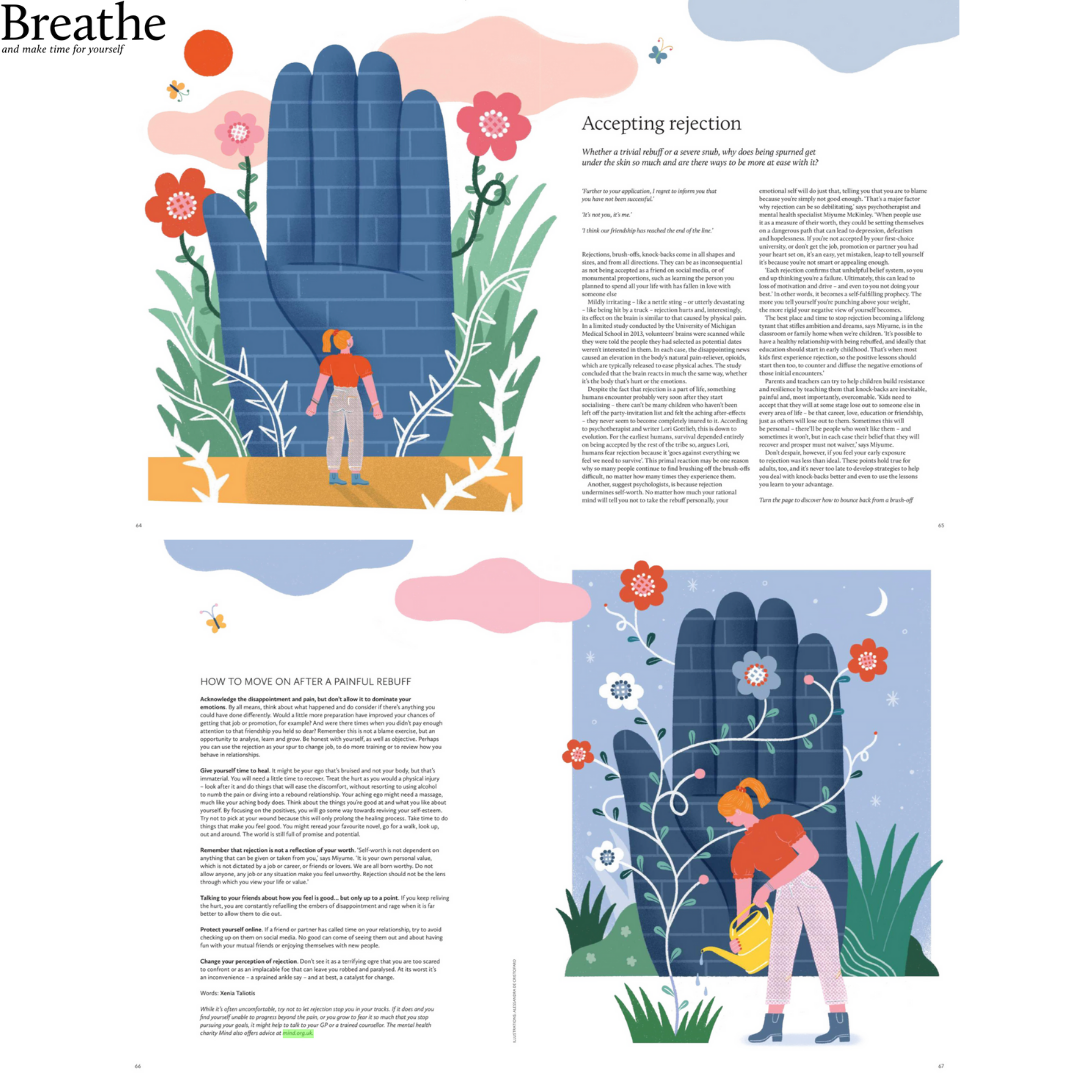 Breathe Magazine (UK)