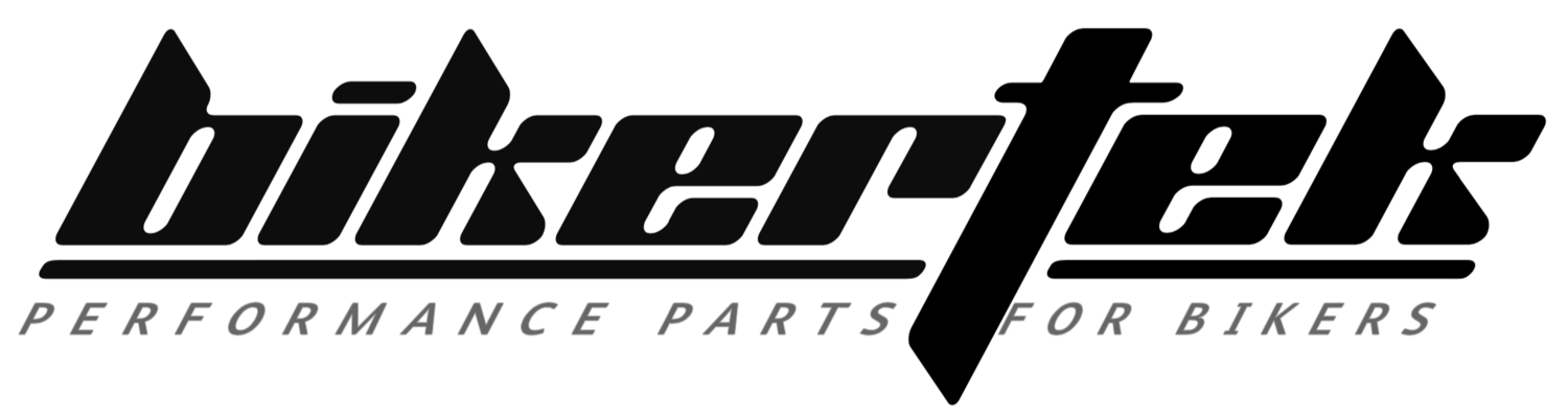 Bikertek - Performance parts for bikers