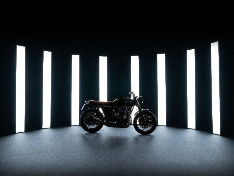 custom bike components