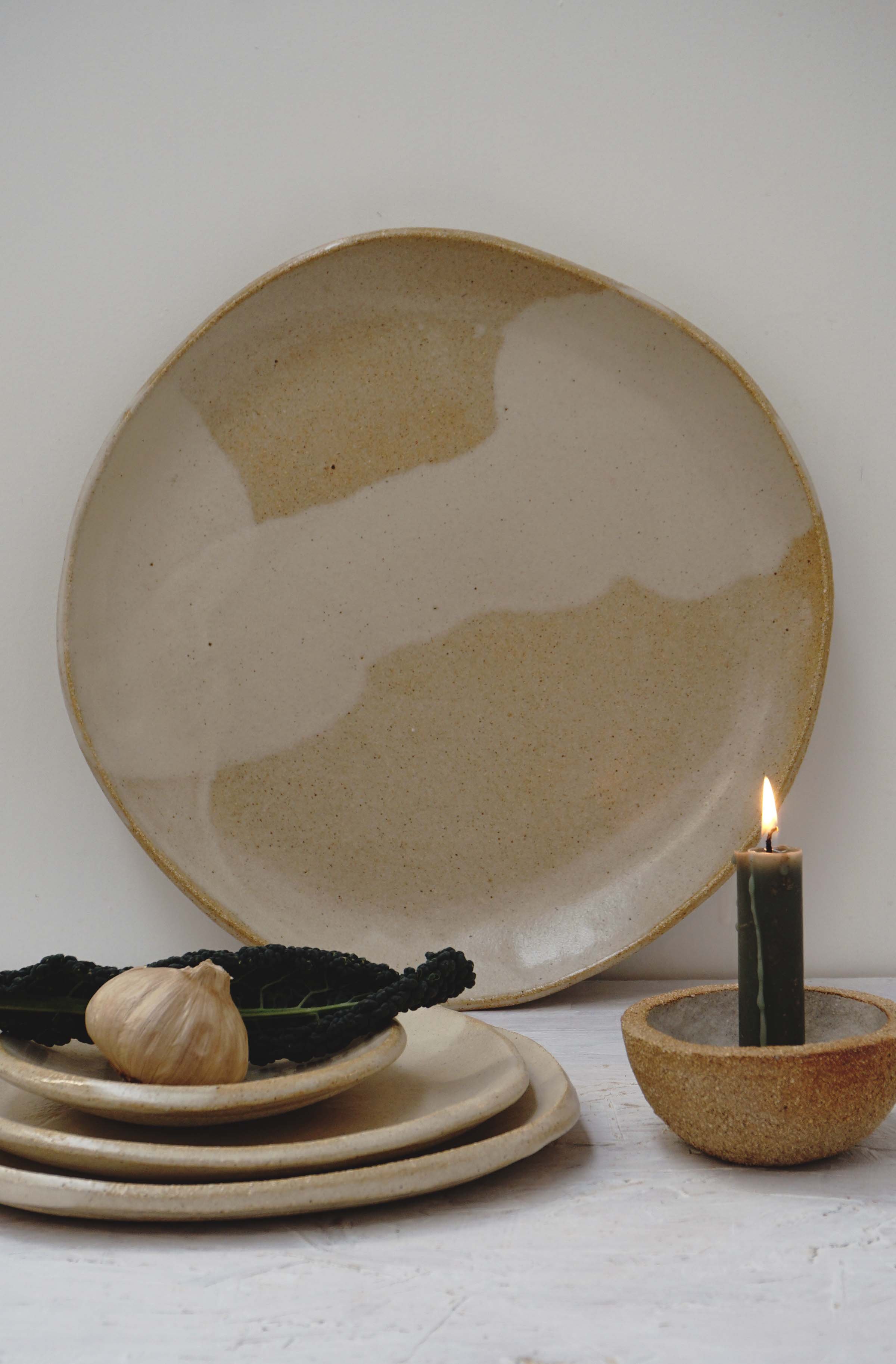 Rus Platter