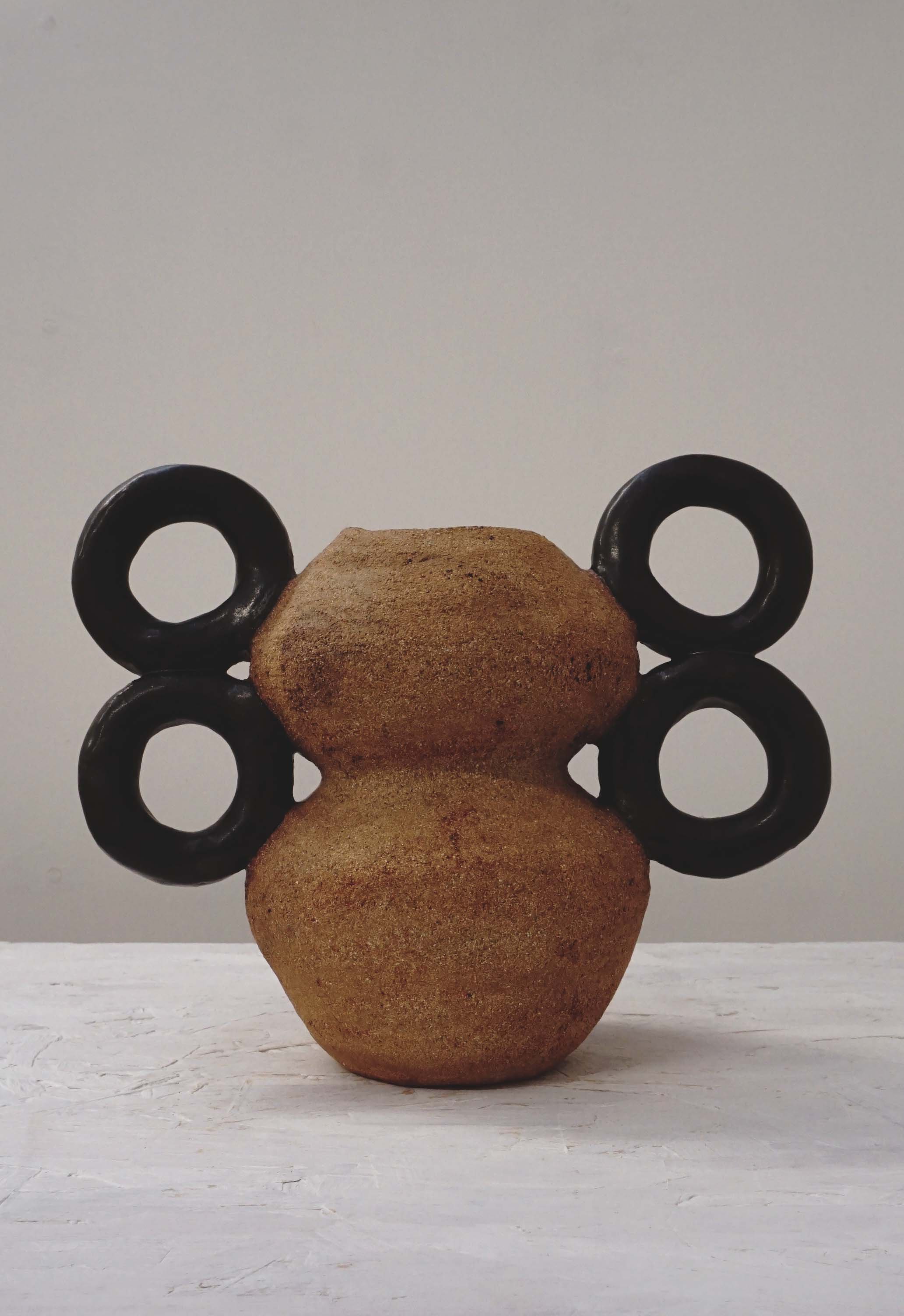 Otto Vase
