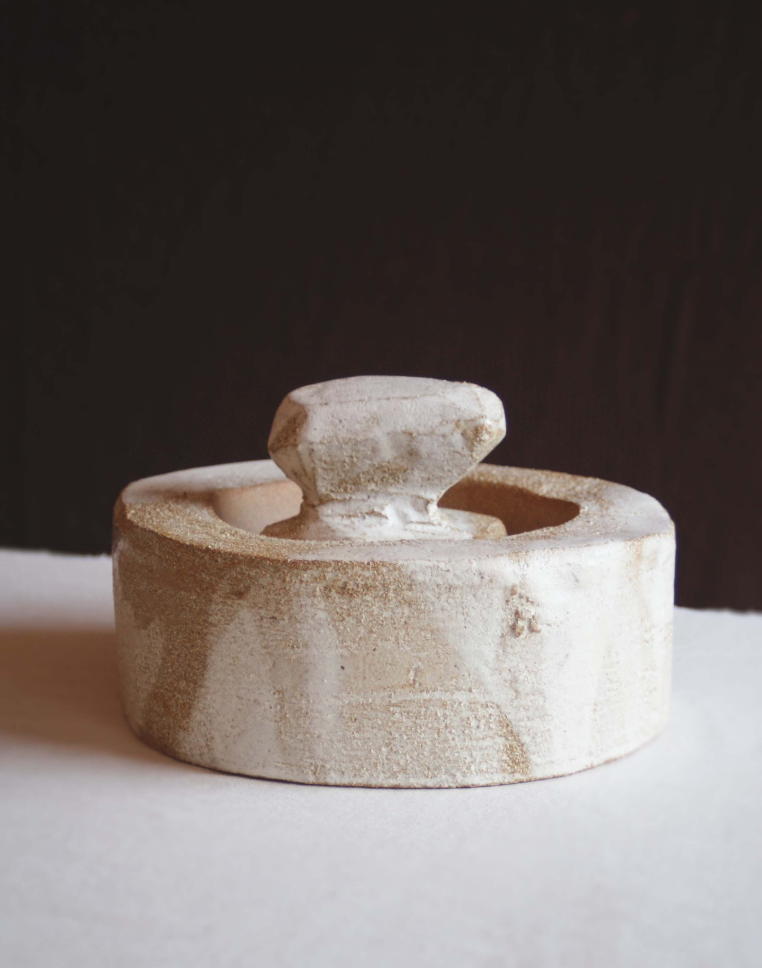 Pestle & Mortar