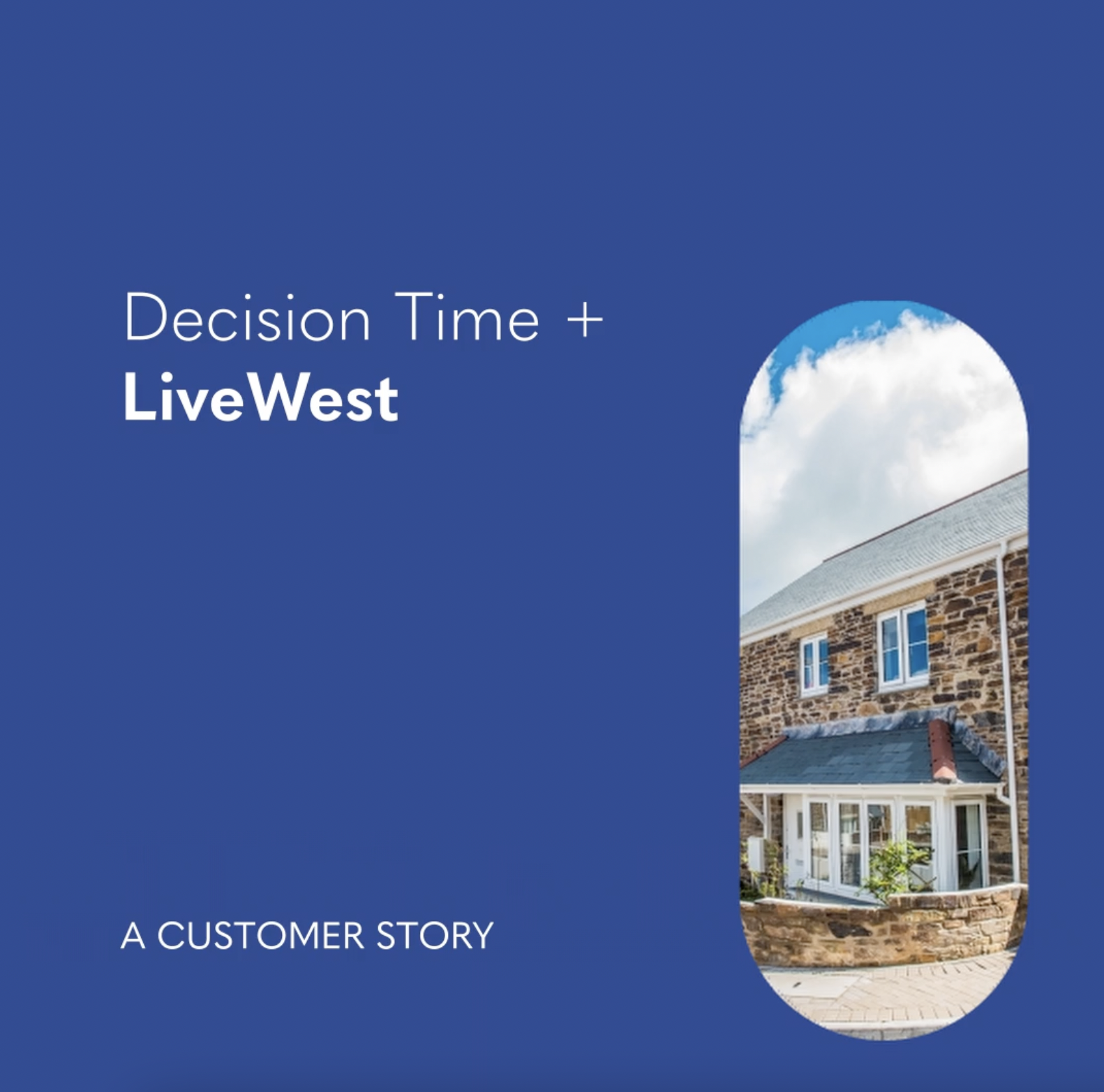 LiveWest Housing Video — Decision Time Board Meeting & Risk