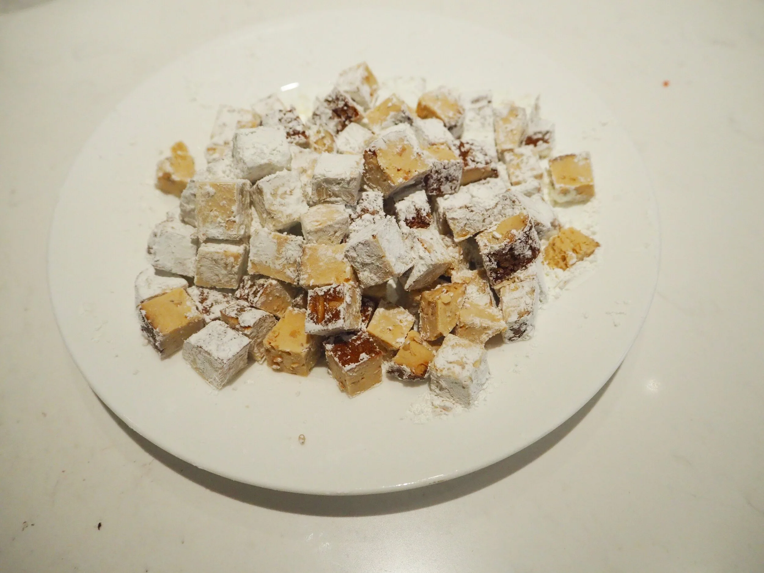 3. cornfloured the smoked tofu.jpg