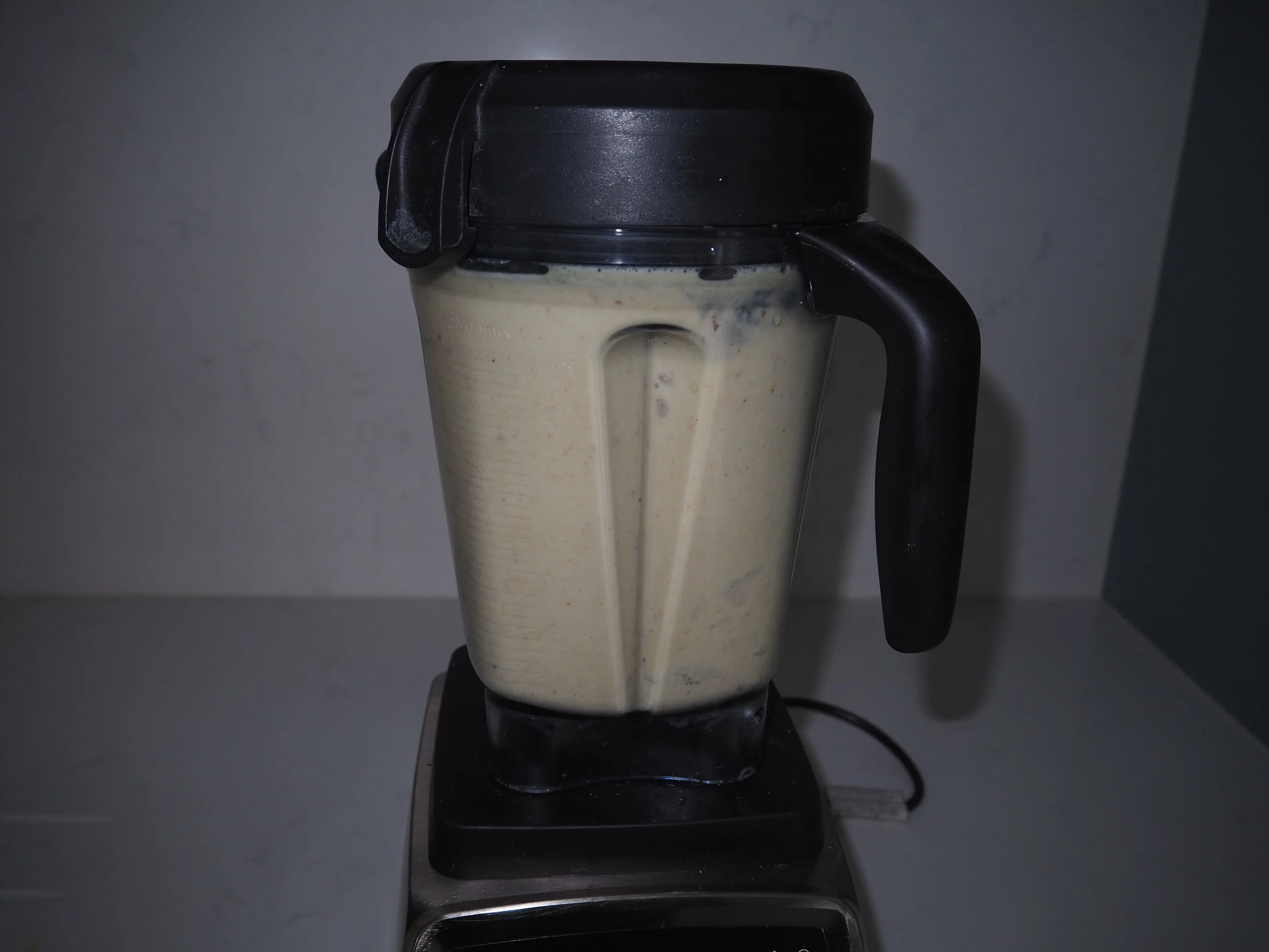 8. Blending the Soup.jpg
