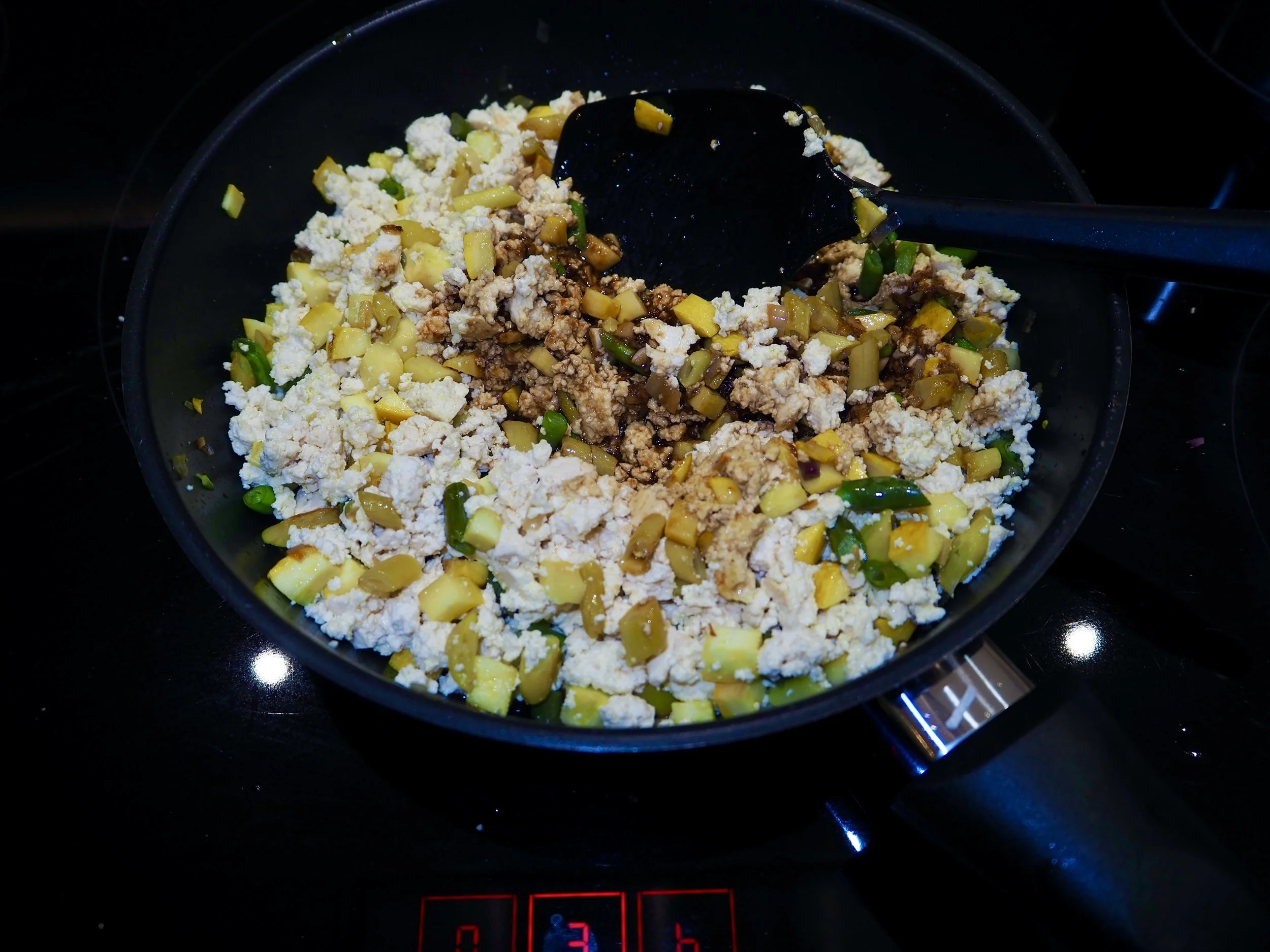 7. Sauce added.JPG