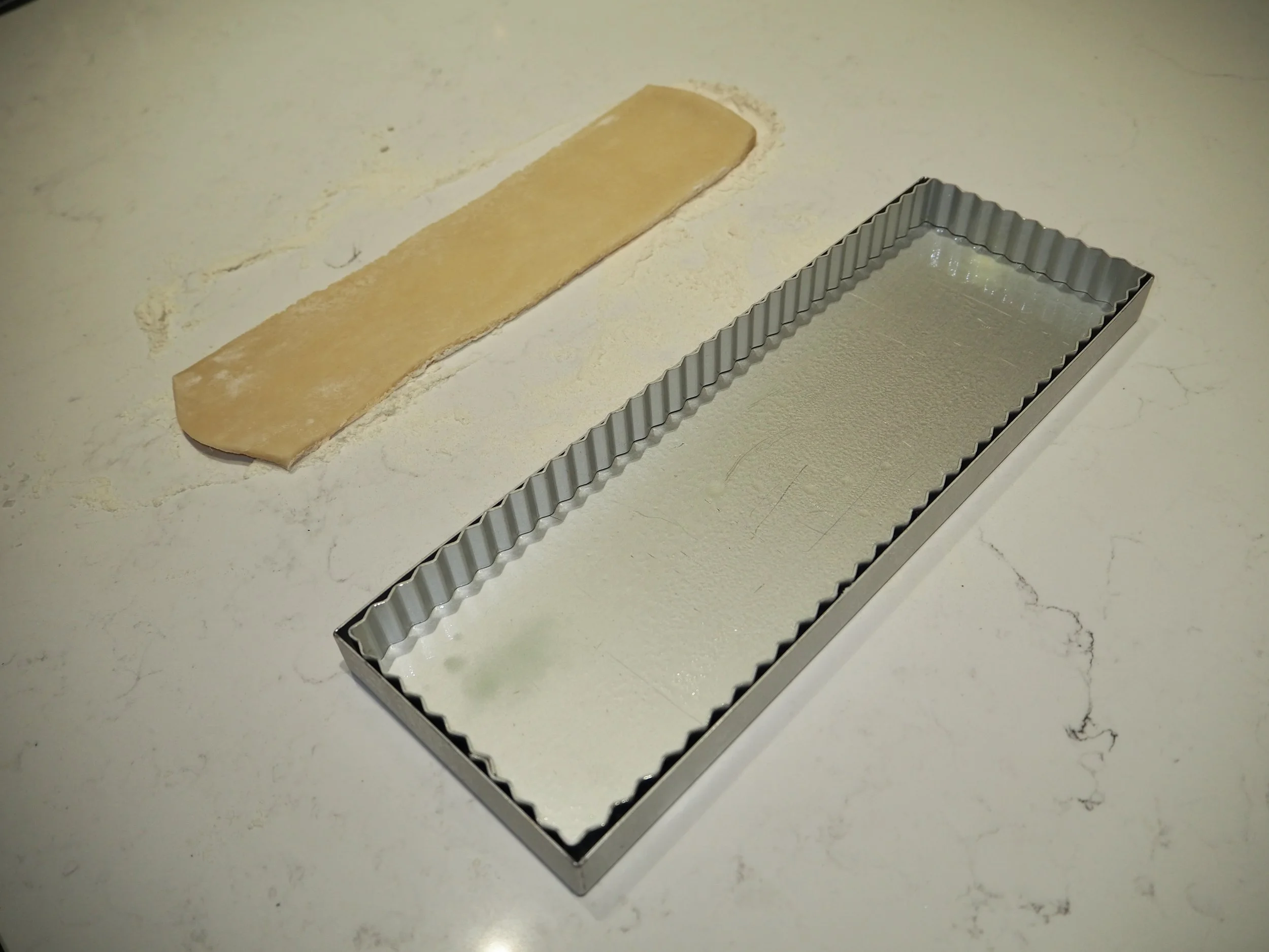 4. partly rolled pastry.JPG