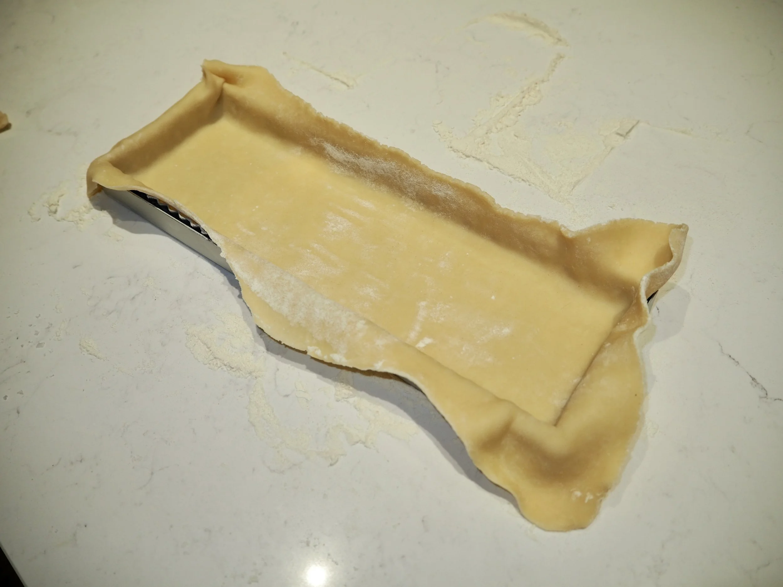 8. Pastry in tin.JPG