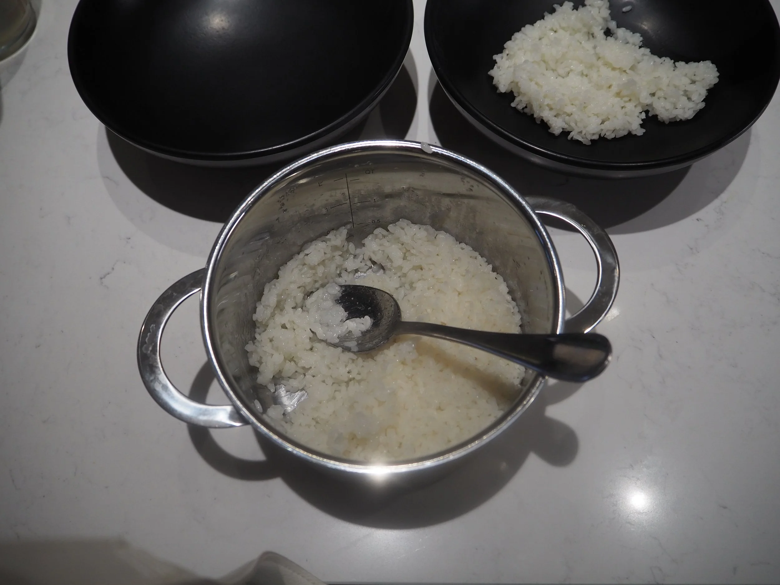8.cooked sticky rice.jpg