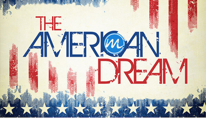 An American Dream (Aimee Kestenberg's Story) - Blogs & Forums