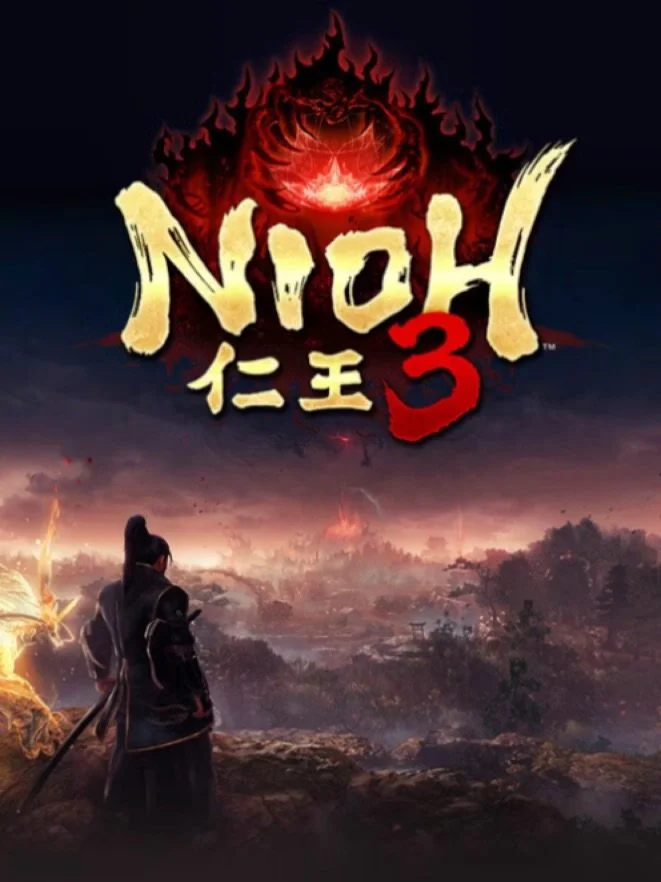 Had the pleasure of recording some voices for this great game thanks to @lightfaderaudio 

An all round amazing cast and audio team 🙌🏼

NIOH 3 is out now - let me know if you hear me!

#voiceover #videogame #nioh3 #dubbing #gaming