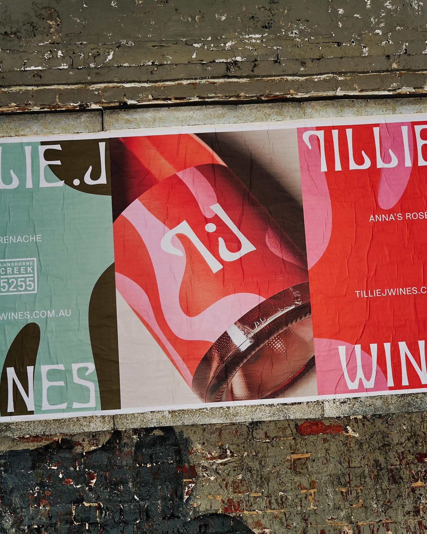 A throw back to the release of this dynamic duo - the Tillie J #Ros&eacute; and the whole bunch #Grenache 💕

These #wines are an expression of warm climate varieties made with a cool climate #winemaking approach. Deliciously delicate yet fabulously 