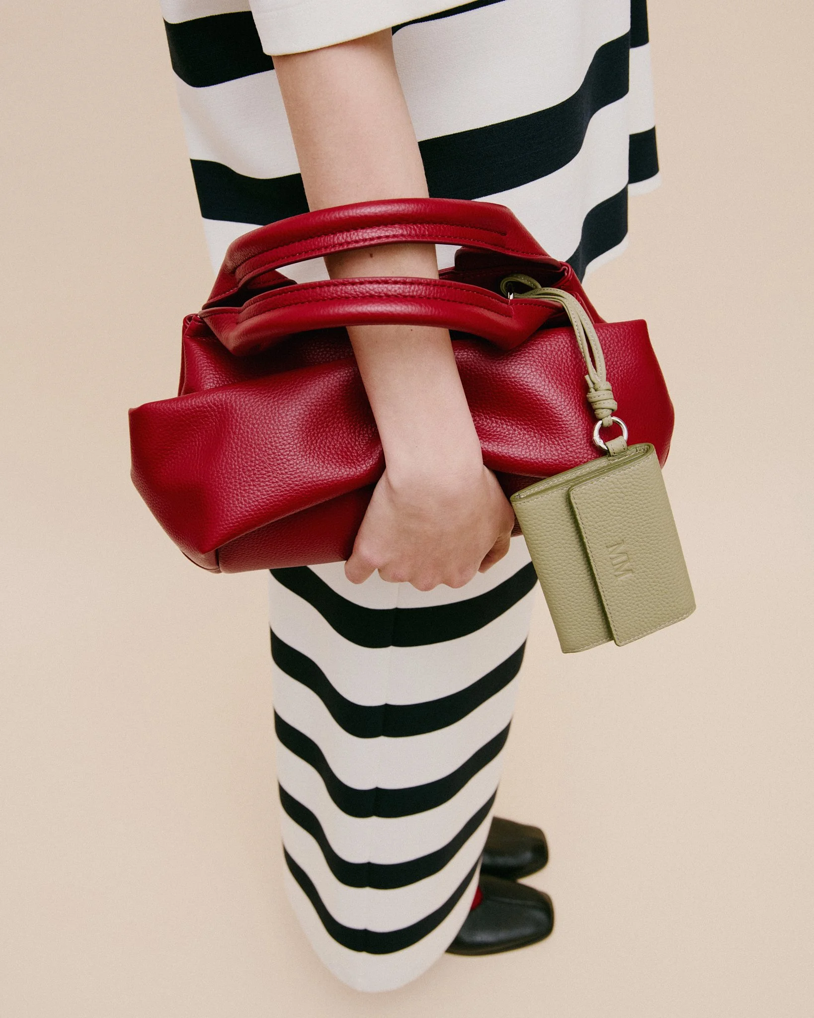 MAX MARA MM LOOKBOOK SS26
