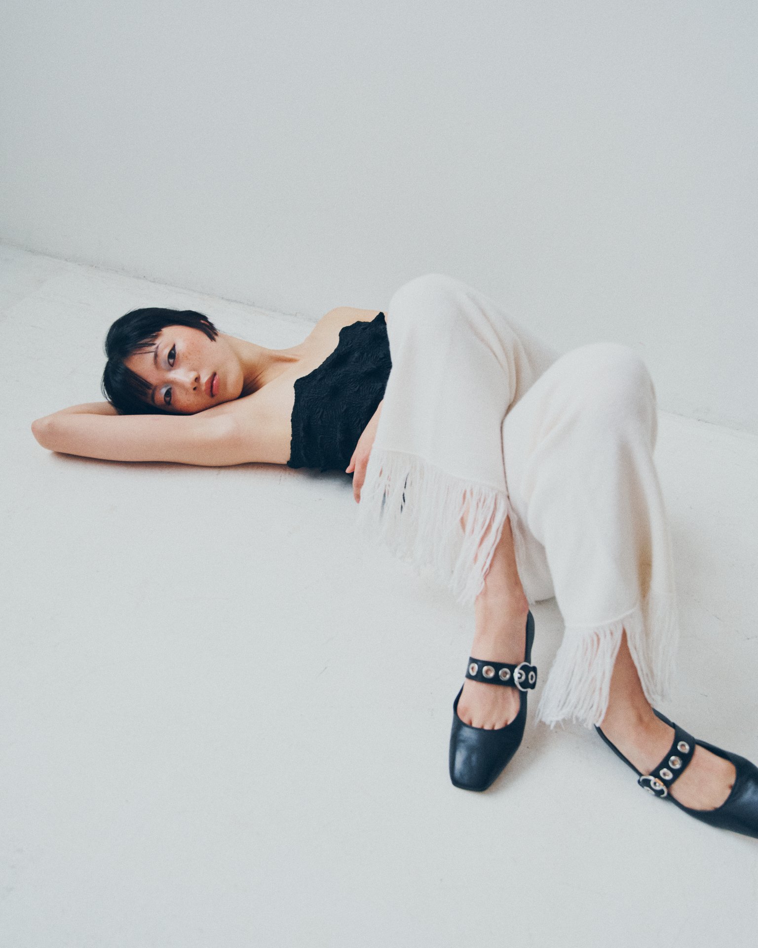LOVESOME MAGAZINE