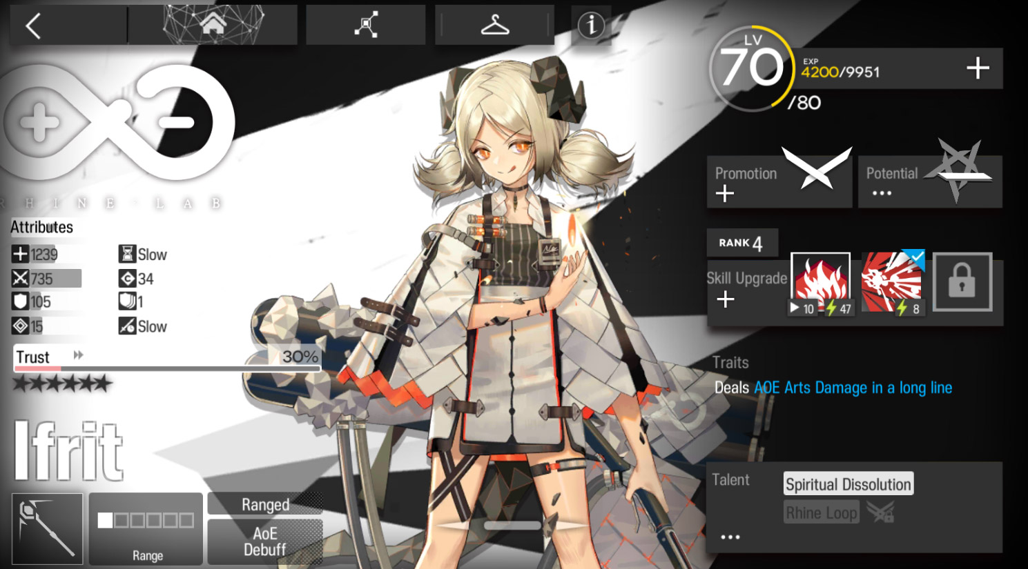 arknights