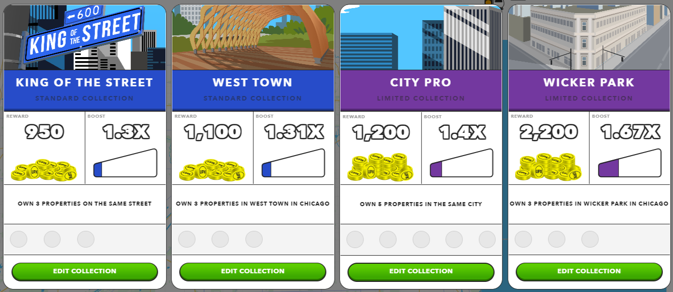 Collections