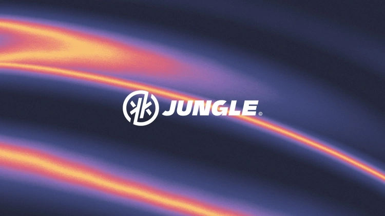 Jungle logo 